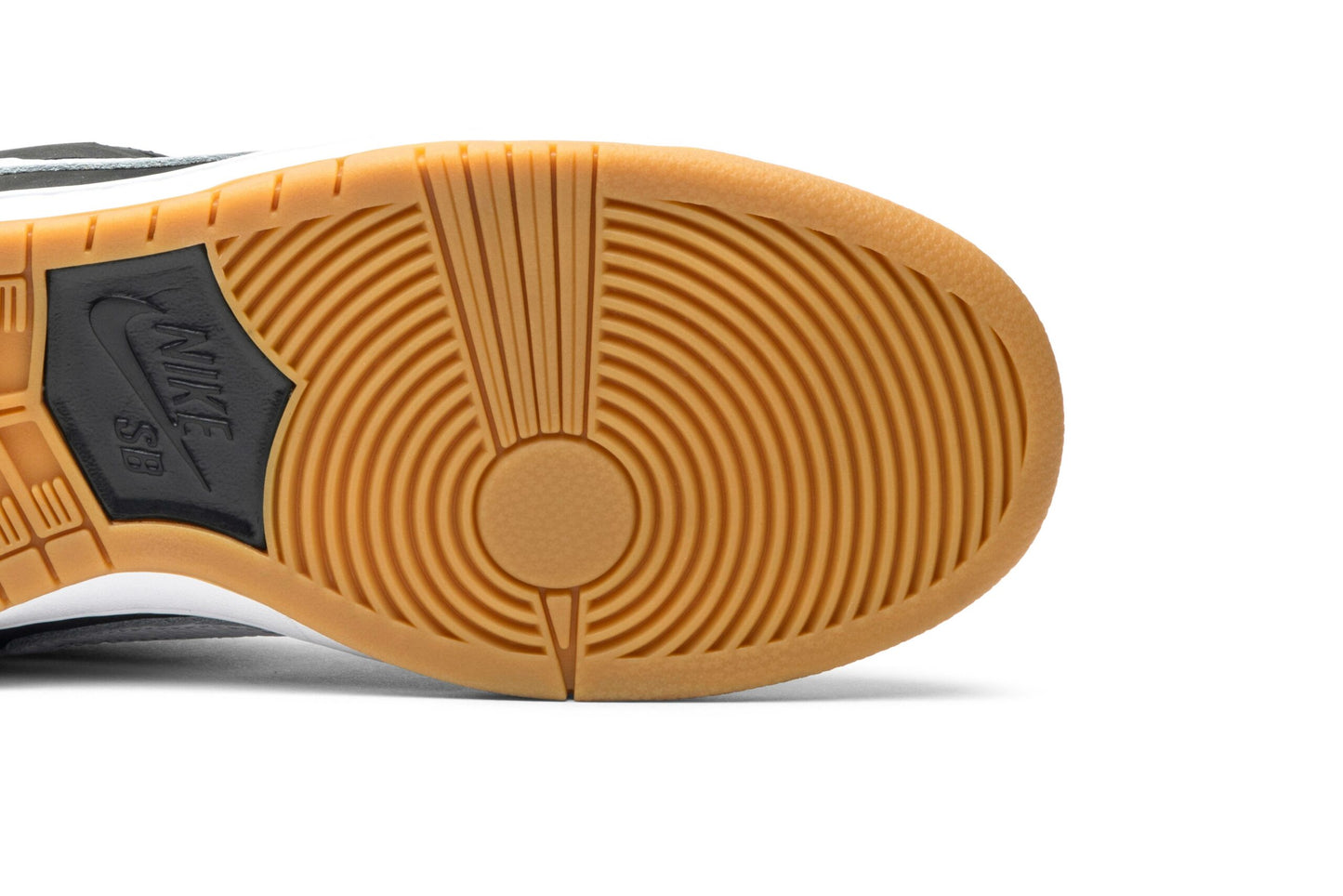 Nike SB Dunk Low 'Orange Label' CD2563-001