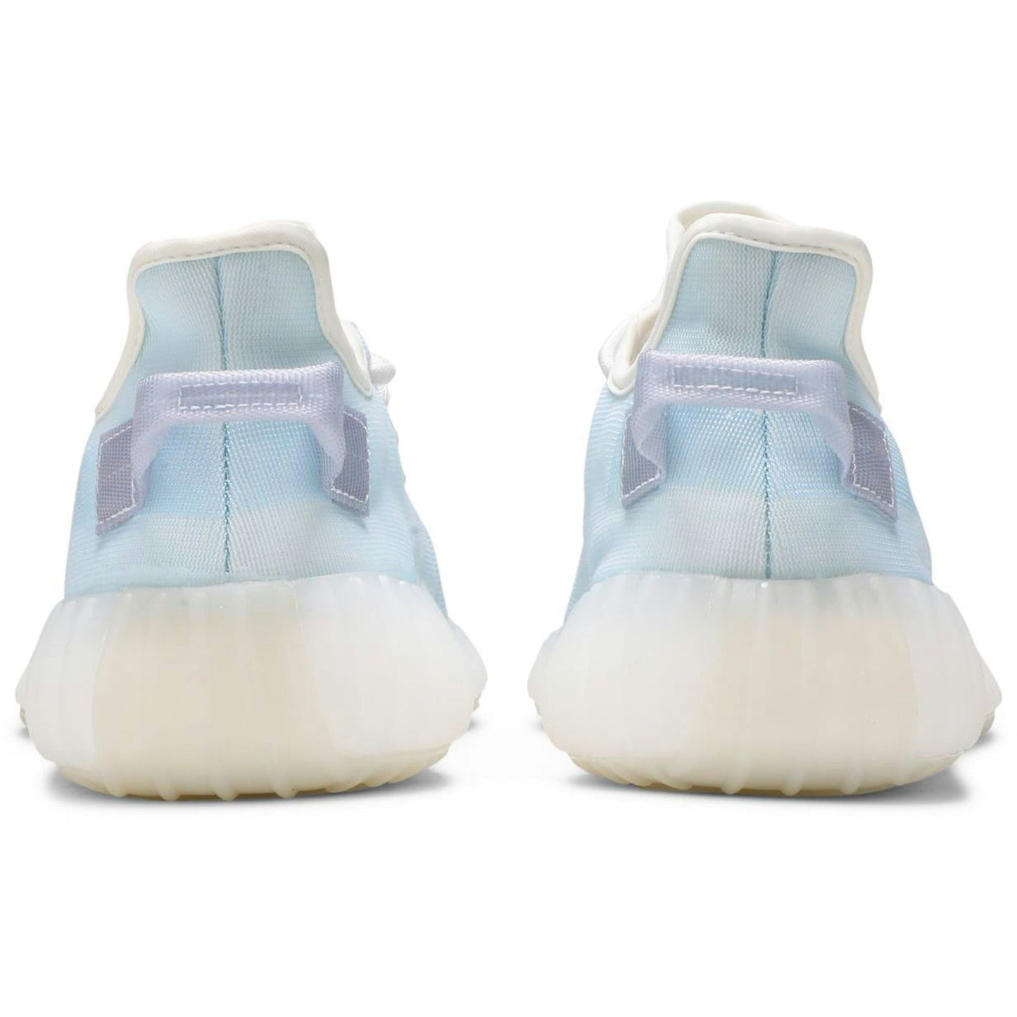Adidas Yeezy Boost 350 V2 'Mono Ice' GW2869