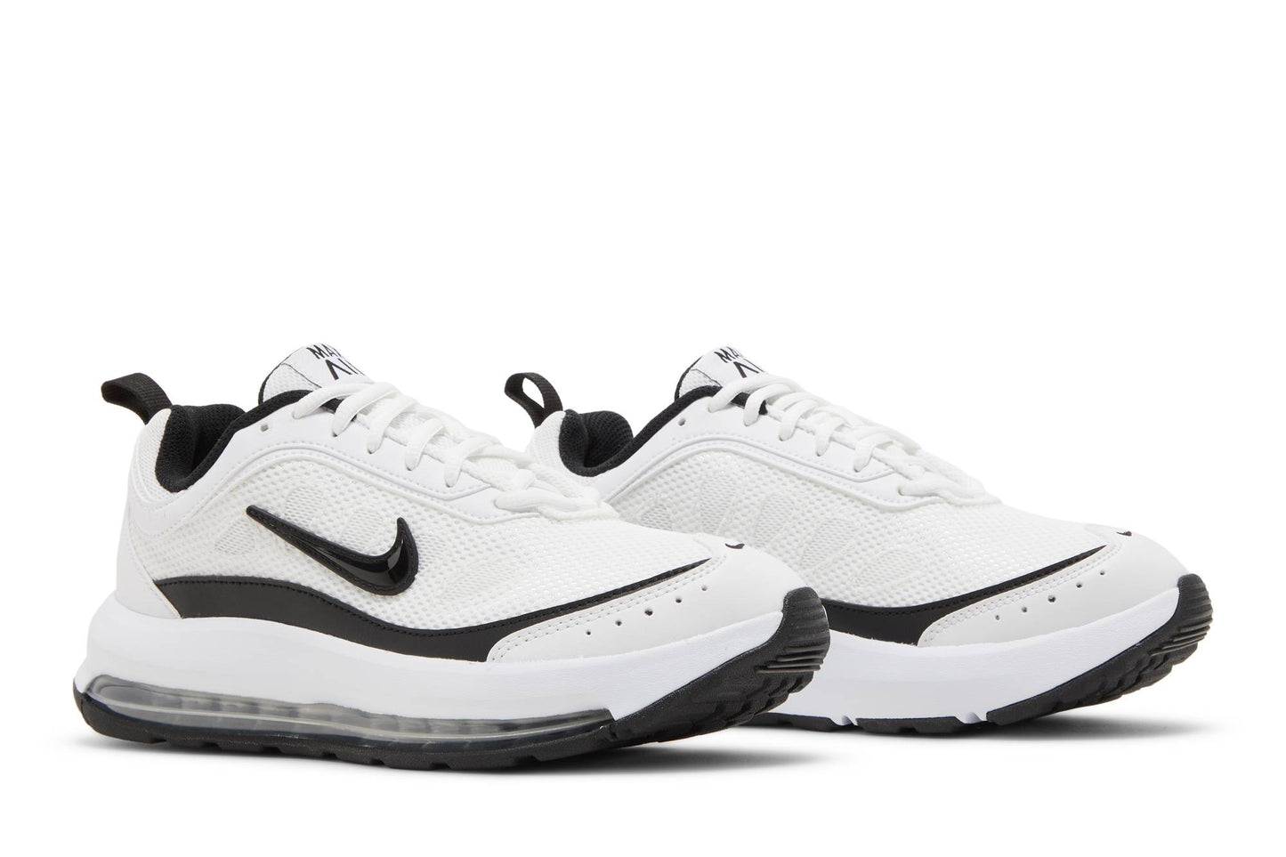 ( Women ) Nike Air Max AP 'White Black' CU4870-100