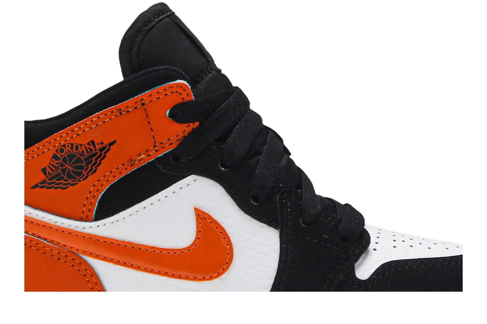 ( Preschool ) Air Jordan 1 Mid 'Shattered Backboard' 640734-058