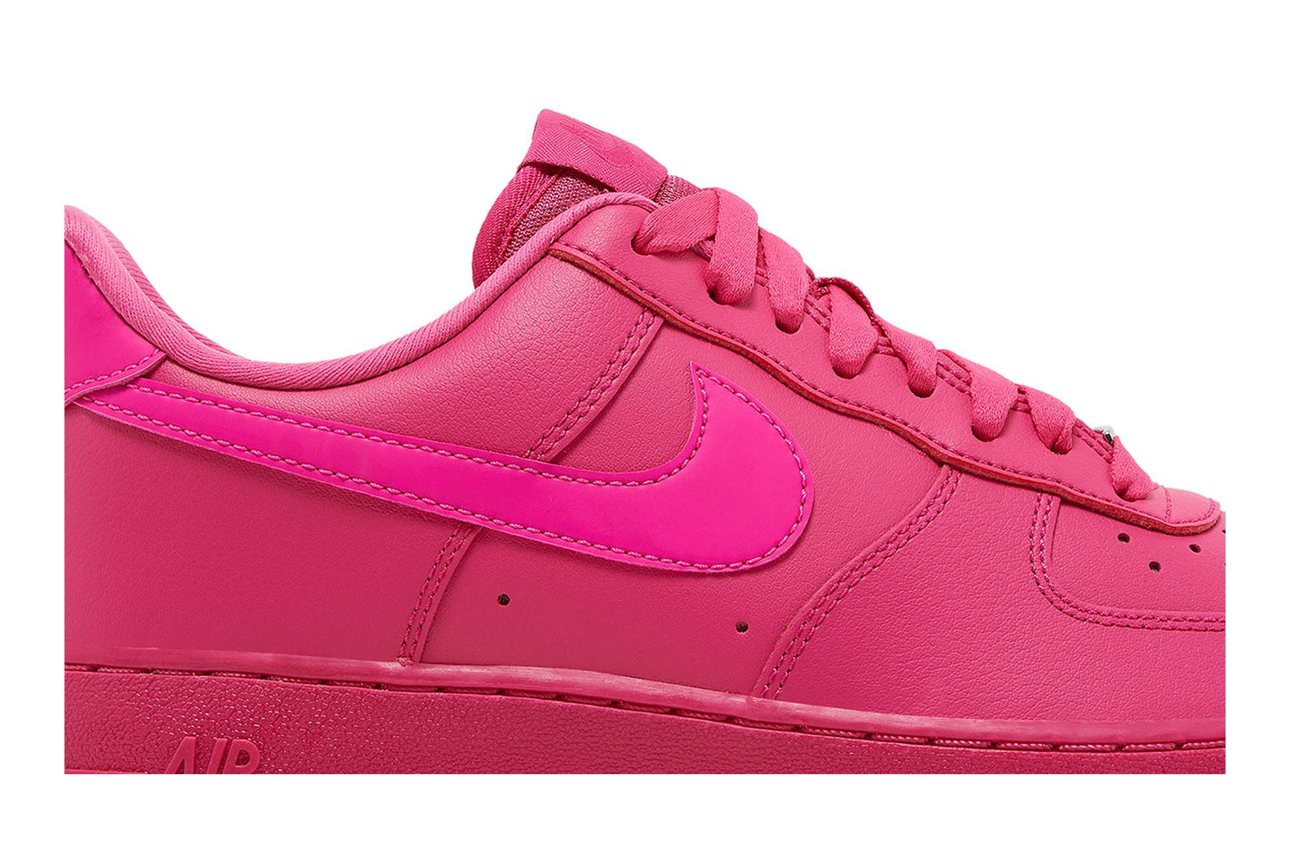 ( Women ) Nike Air Force 1 Low Fireberry DD8959-600