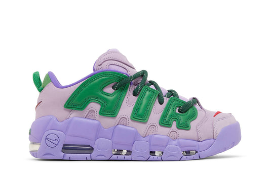 AMBUSH X Nike Air More Uptempo Low 'Lilac' FB1299-500