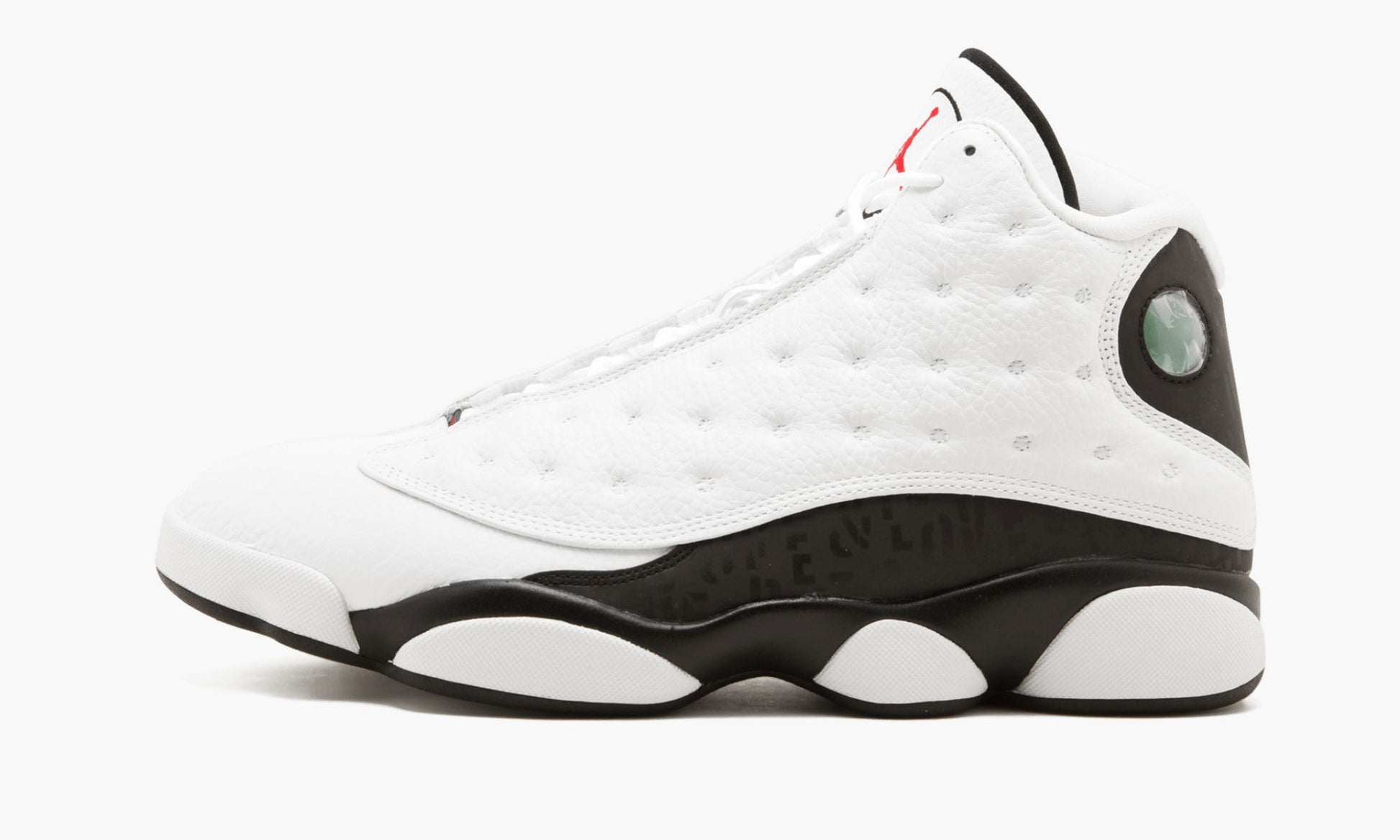 Air Jordan 13 SNGL DAY "Love And Respect – Singles Day"