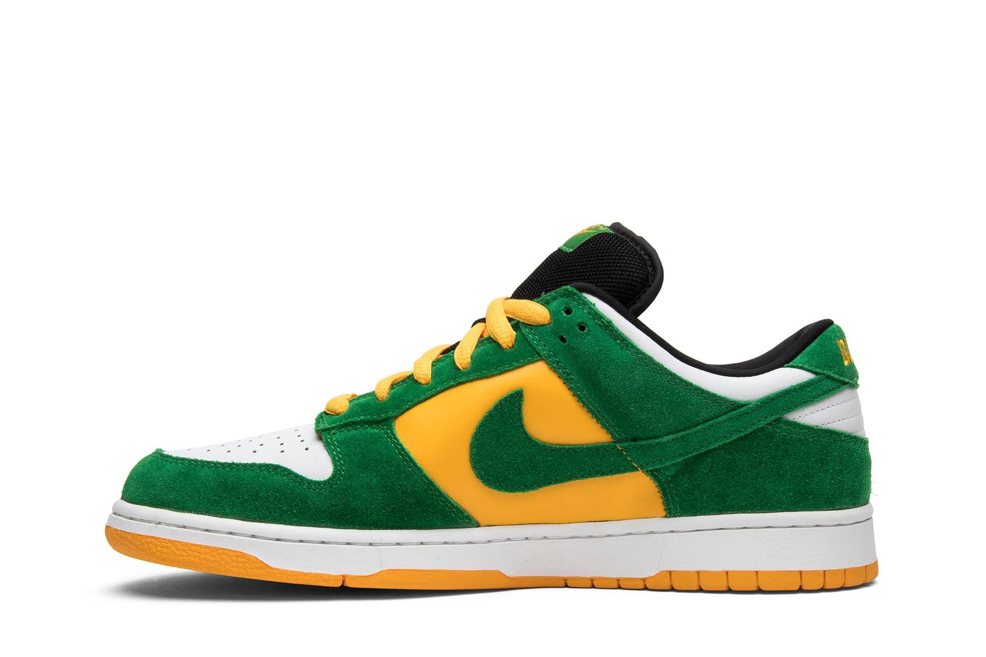 Nike SB Dunk Low Pro Buck 304292-132