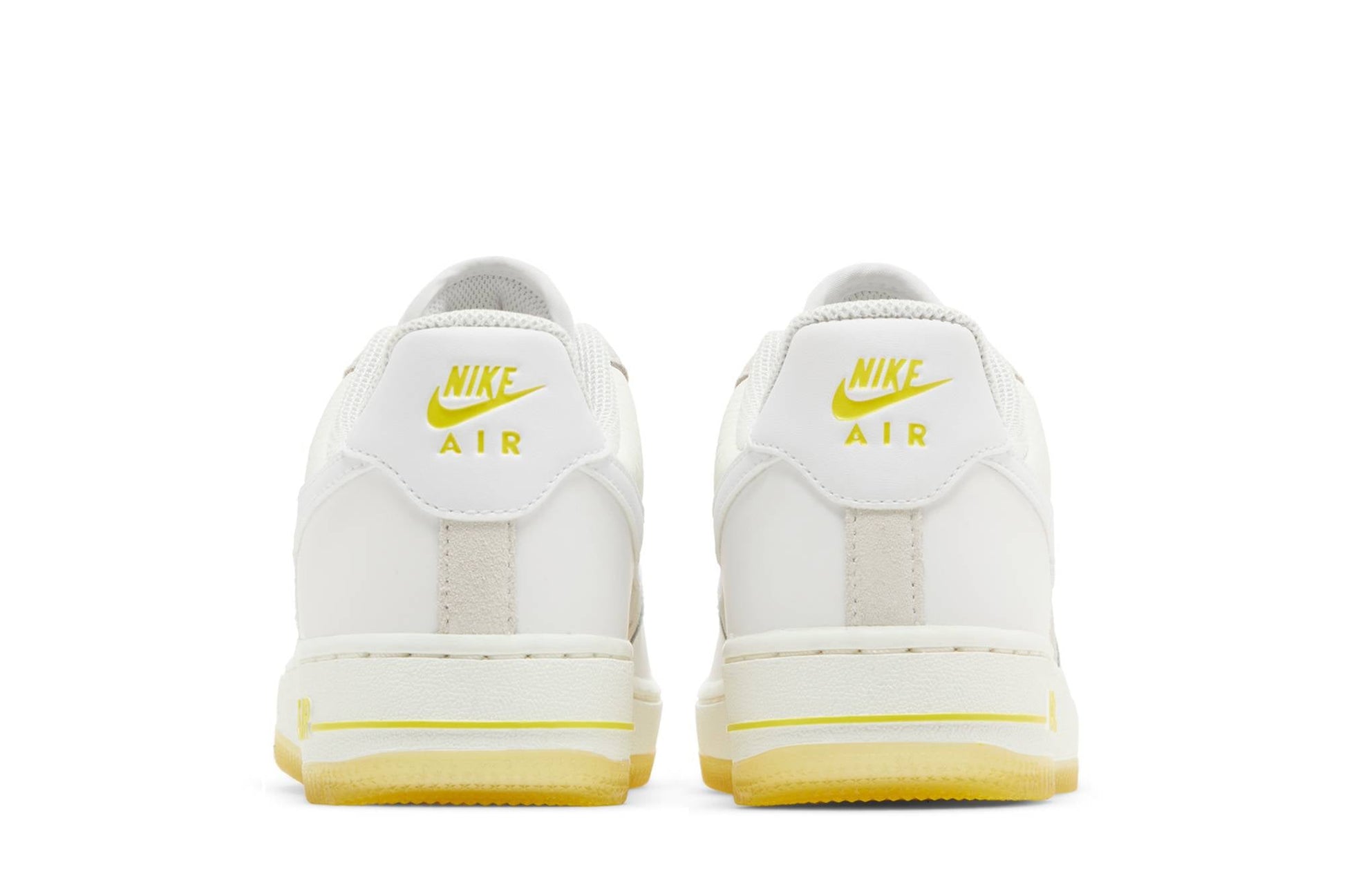 ( Women ) Nike Air Force 1 Low 'UV Reactive' FQ0709-100