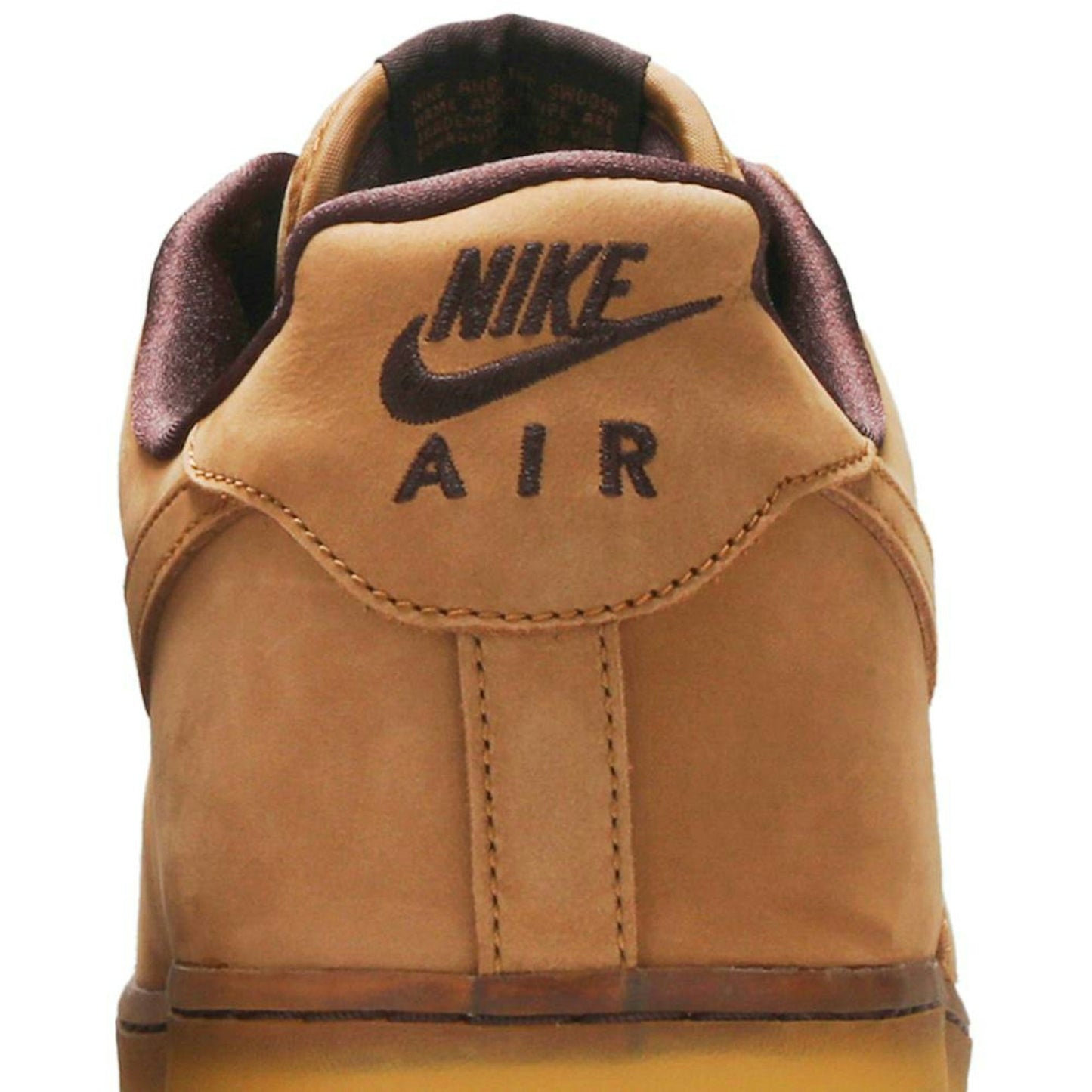 Nike Air Force 1 Low 'Wheat Mocha' DC7504-700