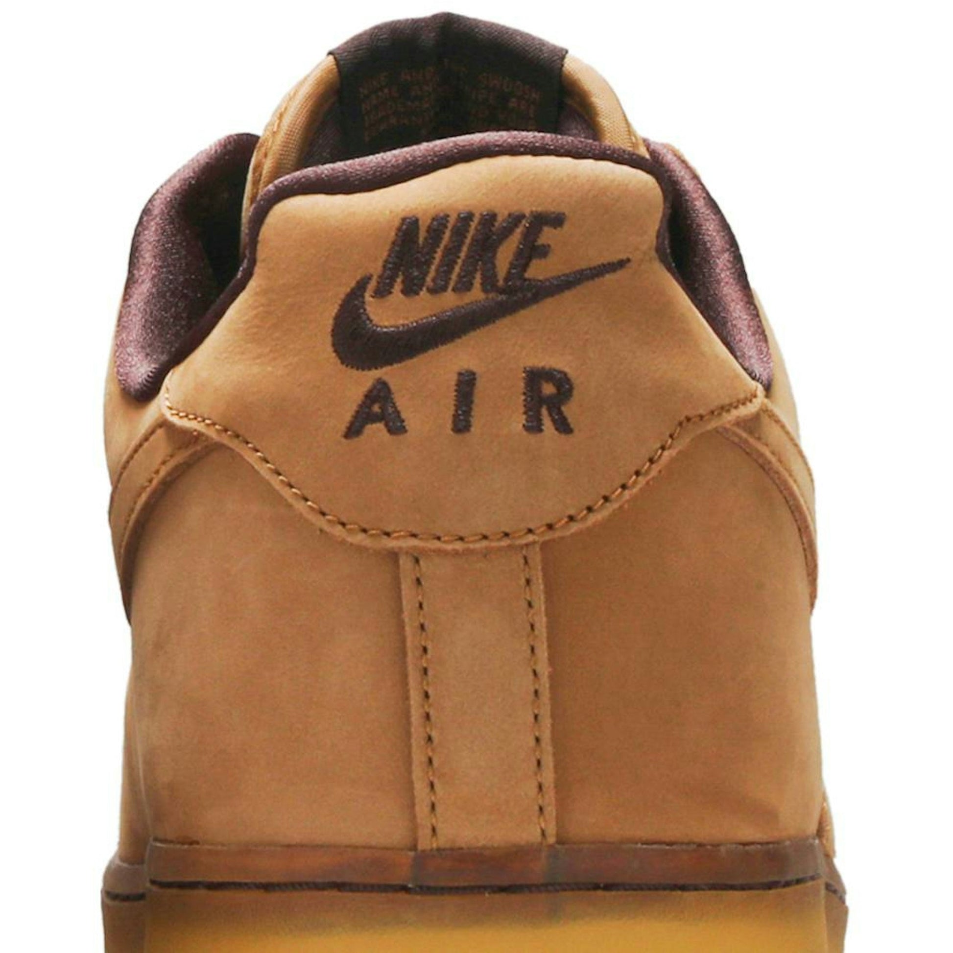 Nike Air Force 1 Low 'Wheat Mocha' DC7504-700