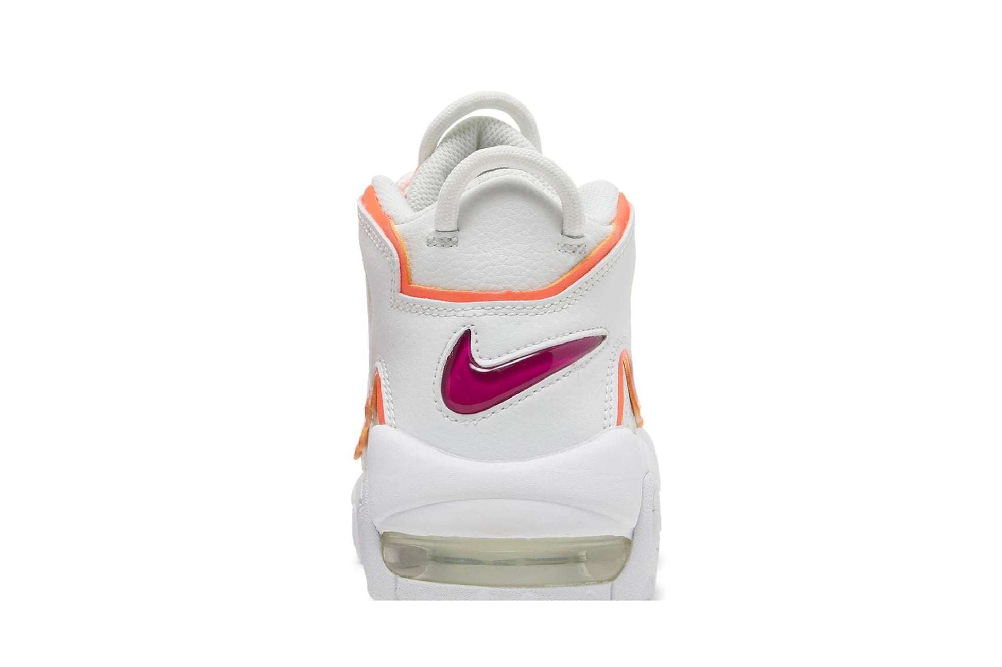 ( Women ) Nike Air More Uptempo Sunset DH4968-100