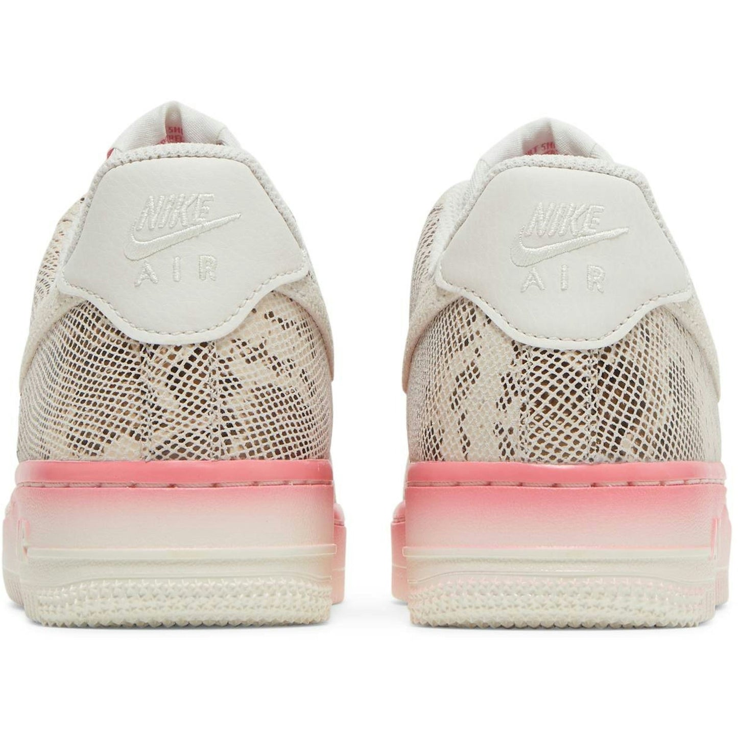 ( Women ) Nike Air Force 1 Low Snakeskin ( WMNS ) DV1031-030