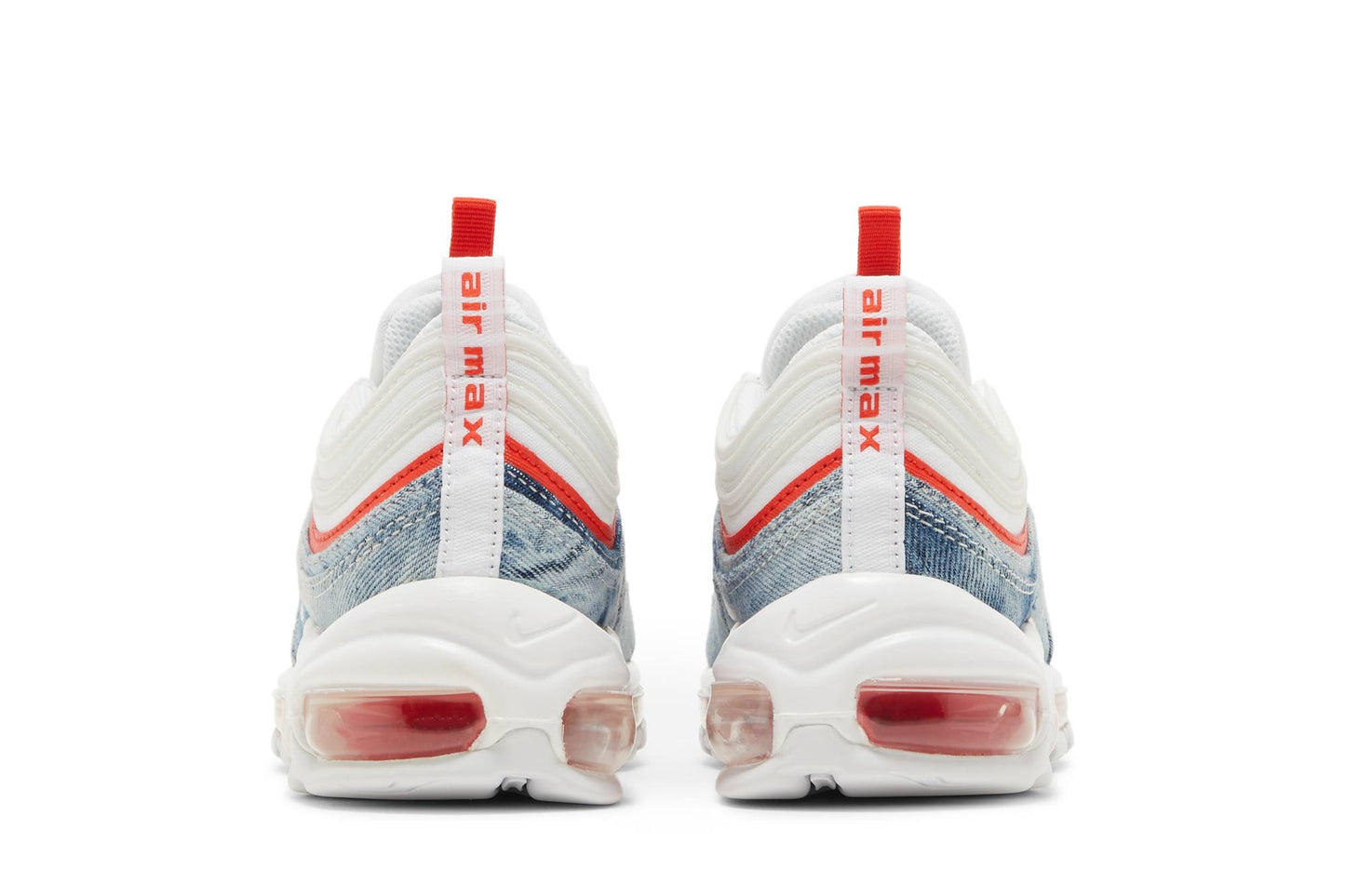 ( Women ) Nike Air Max 97 'Washed Denim' DV2180-900