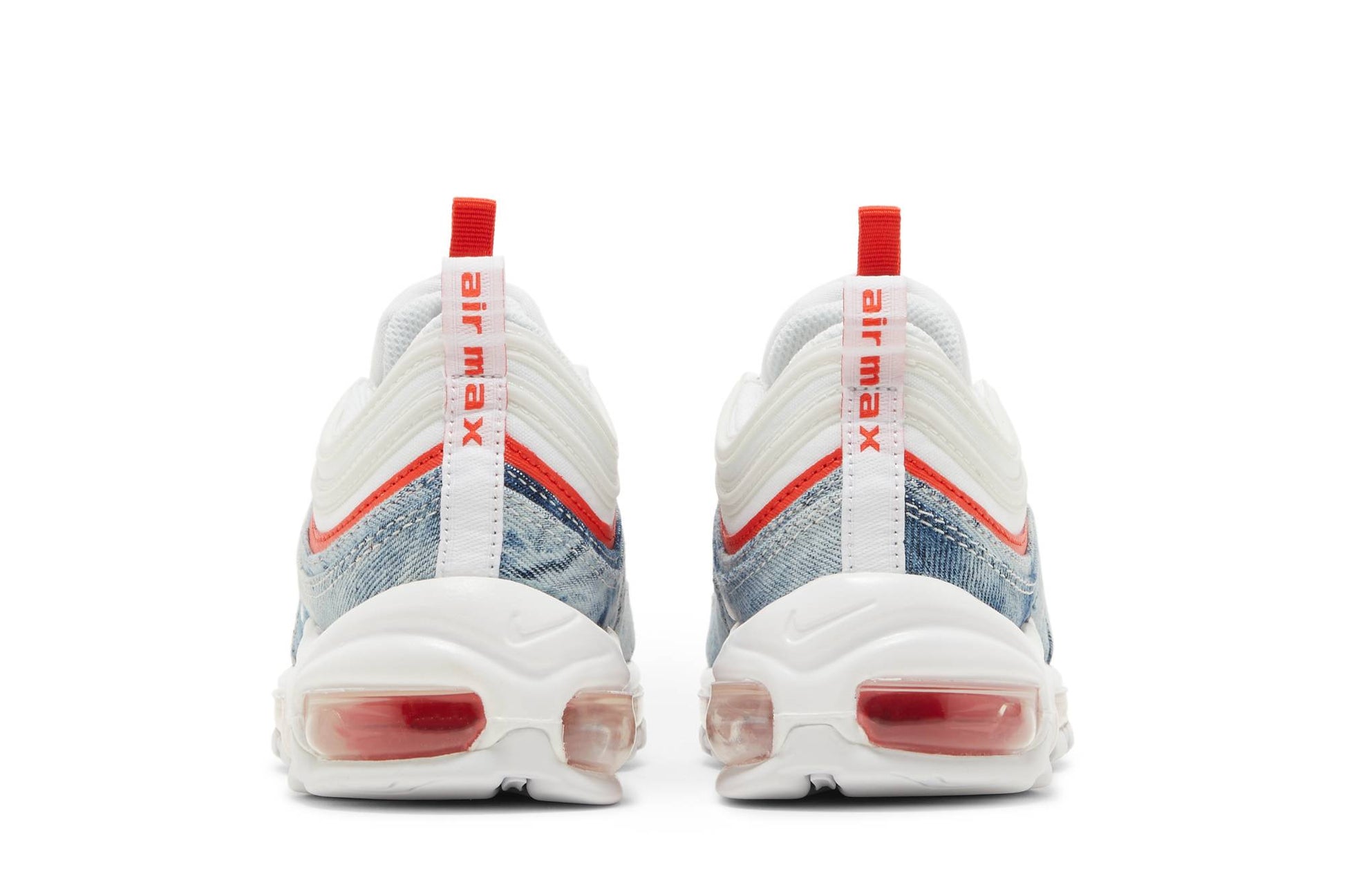 ( Women ) Nike Air Max 97 'Washed Denim' DV2180-900
