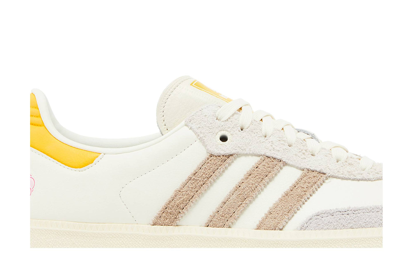 Kasina X Adidas Samba Consortium Cup IE0169