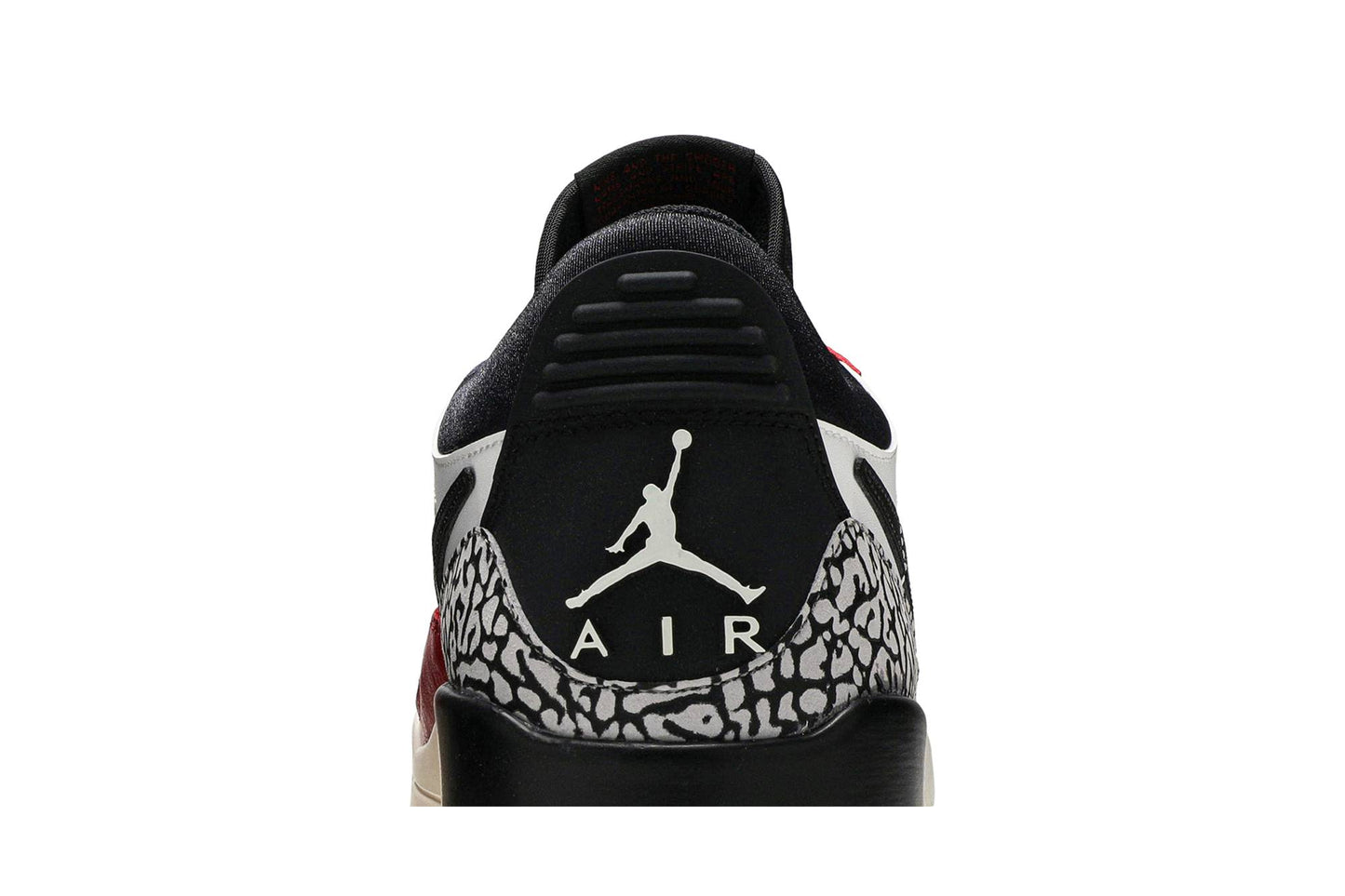 Air Jordan Legacy 312 Low 'Chicago' CD7069-106