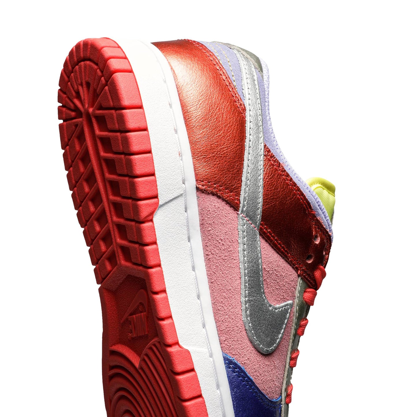 ( Women ) Nike Dunk Low 'Sunset Pulse' DN0855-600