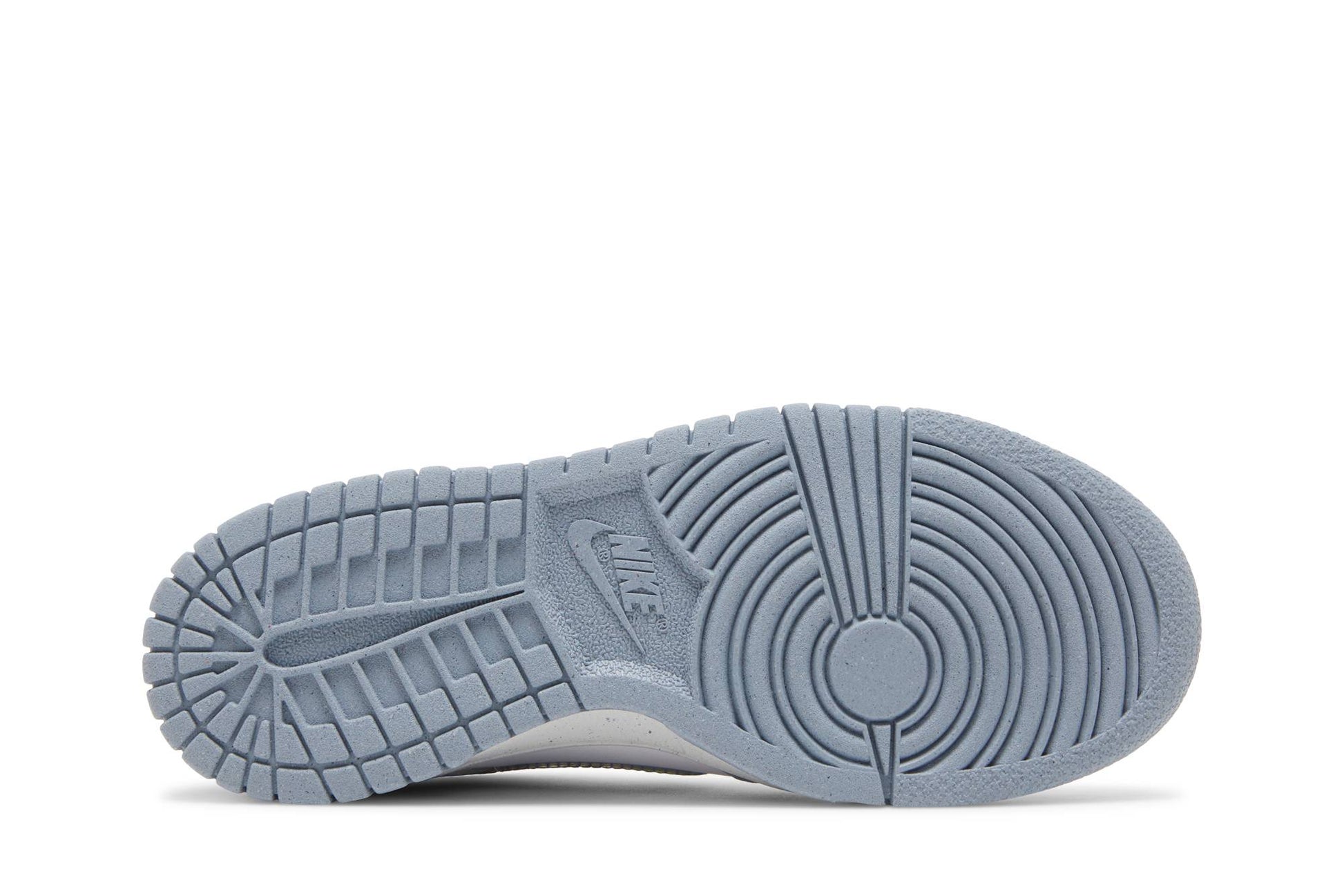 ( Grade School ) Nike Dunk Low Next Nature 'Blue Whisper Lenticular' FJ4668-400