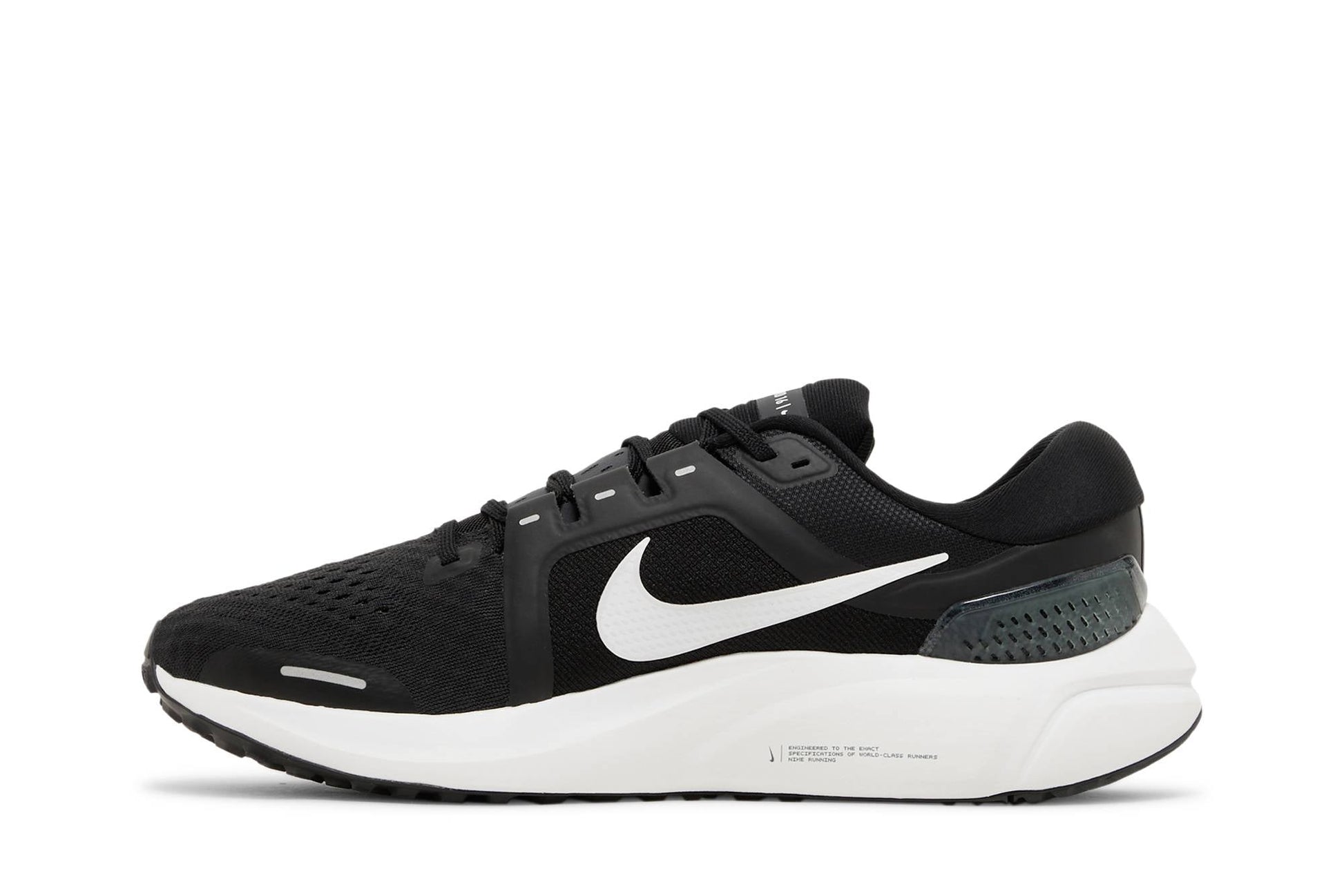 Nike Air Zoom Vomero 16 Black White DA7245-001