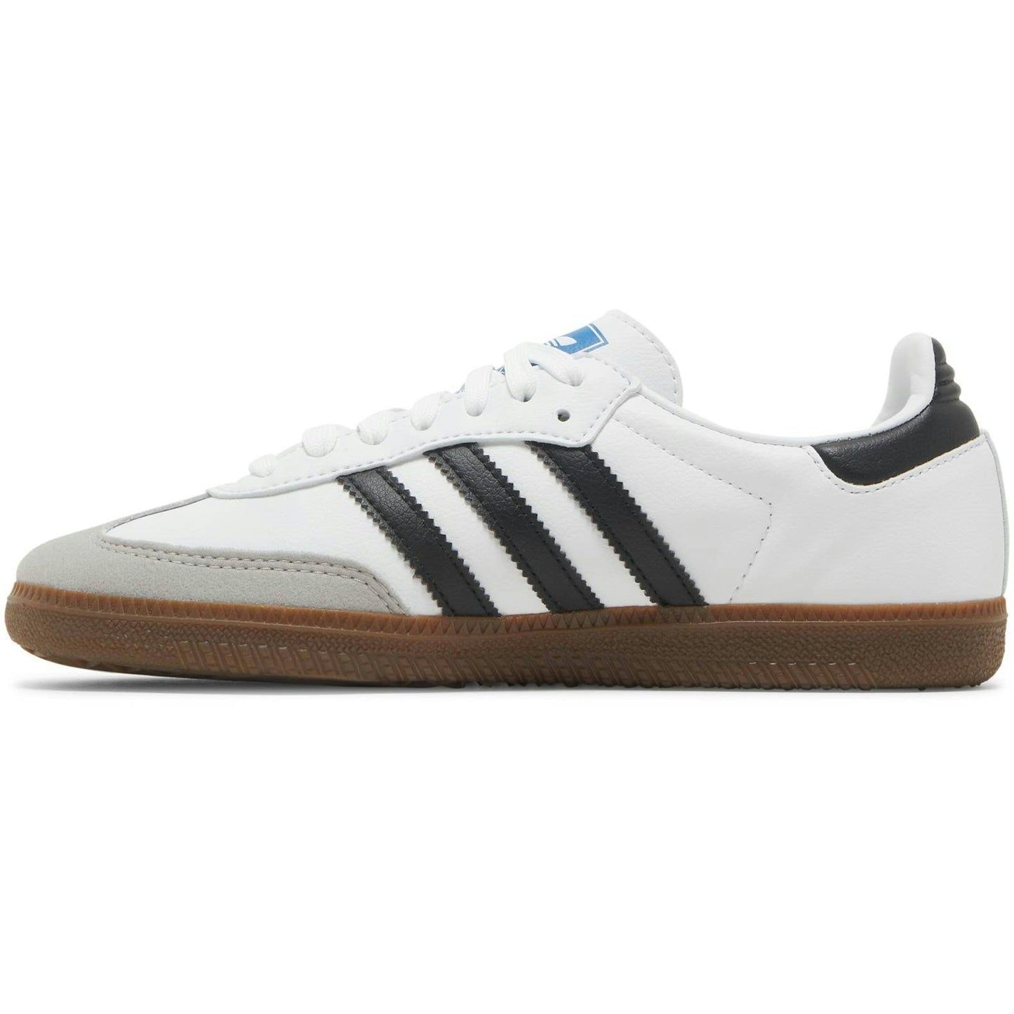 Adidas Samba Vegan White Gum H01877
