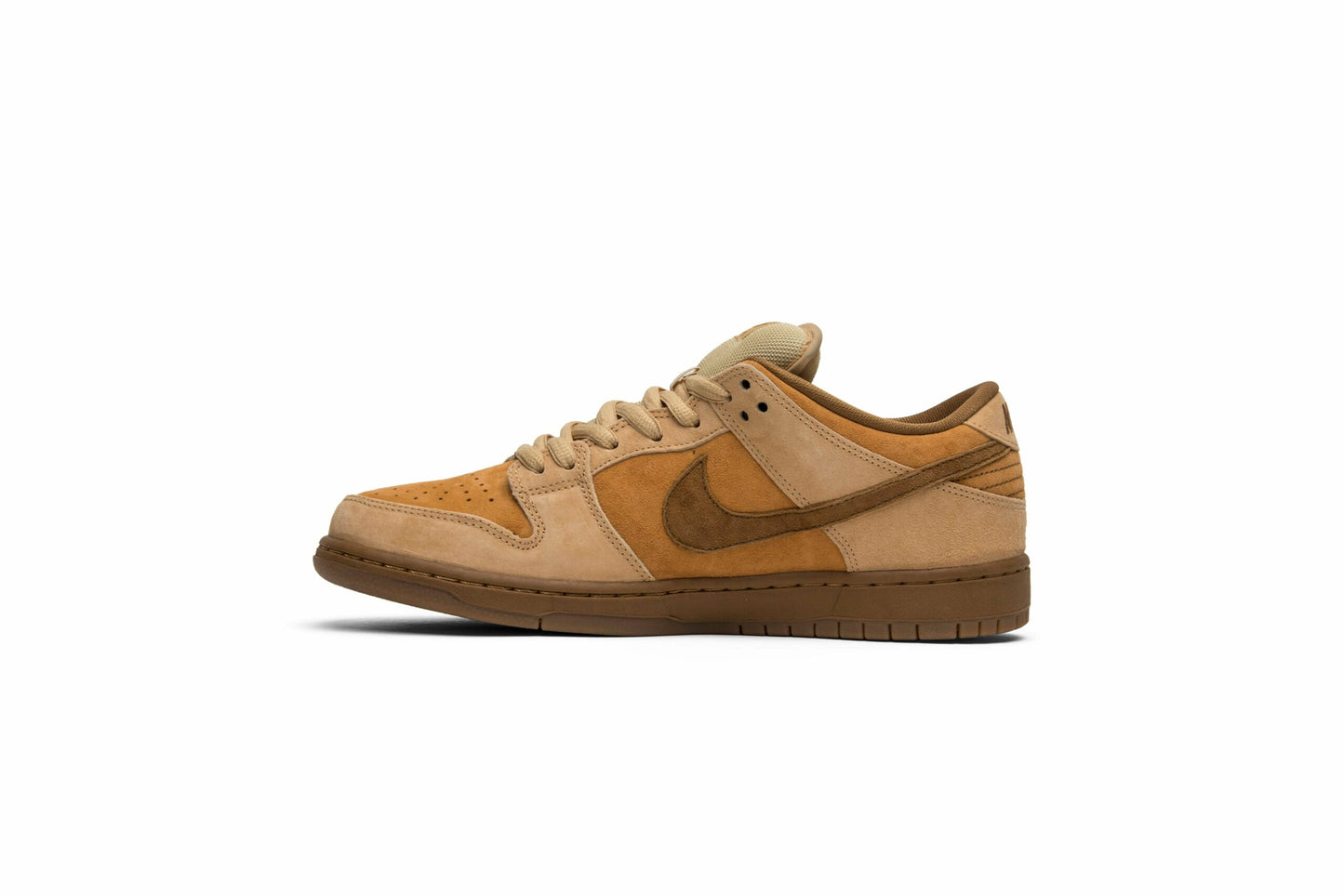 Nike SB Dunk Low Pro Reverse Reese Forbes 883232-700