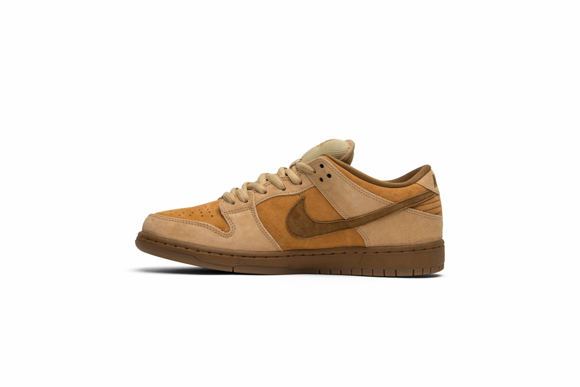 Nike SB Dunk Low Pro Reverse Reese Forbes 883232-700