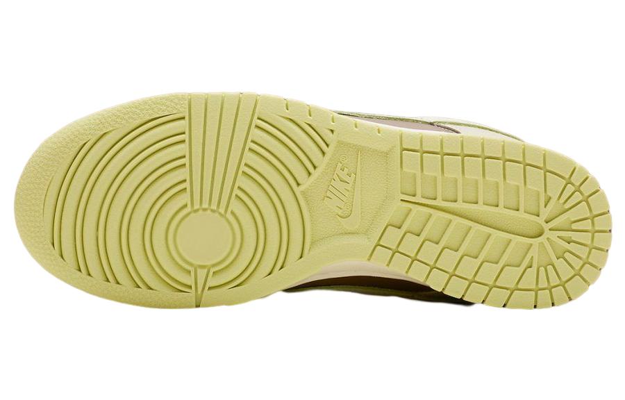 ( Women ) Nike Dunk Low 'Cream Brown' FB4961-012