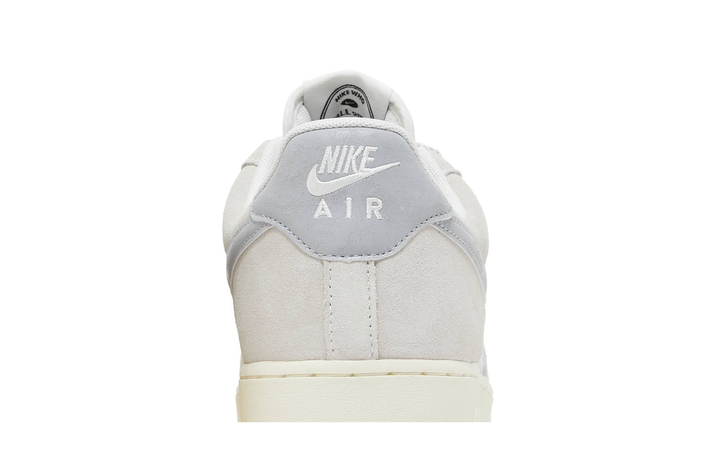 Nike Air Force 1 Low Certified Fresh DO9801-100
