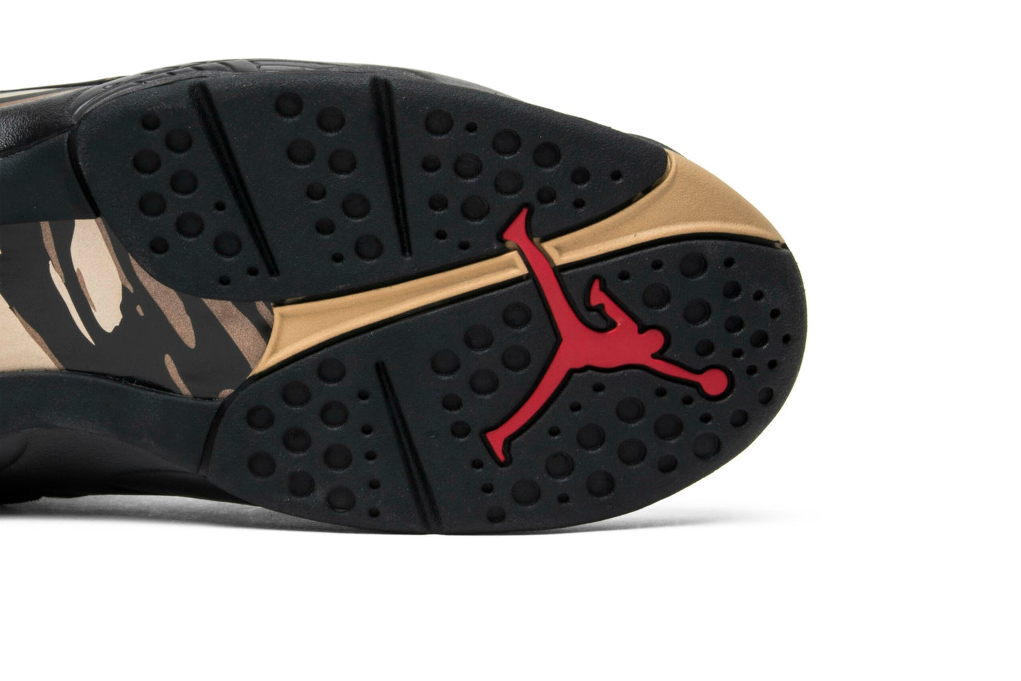 Octobers Very Own X Air Jordan 8 Retro Black AA1239-045
