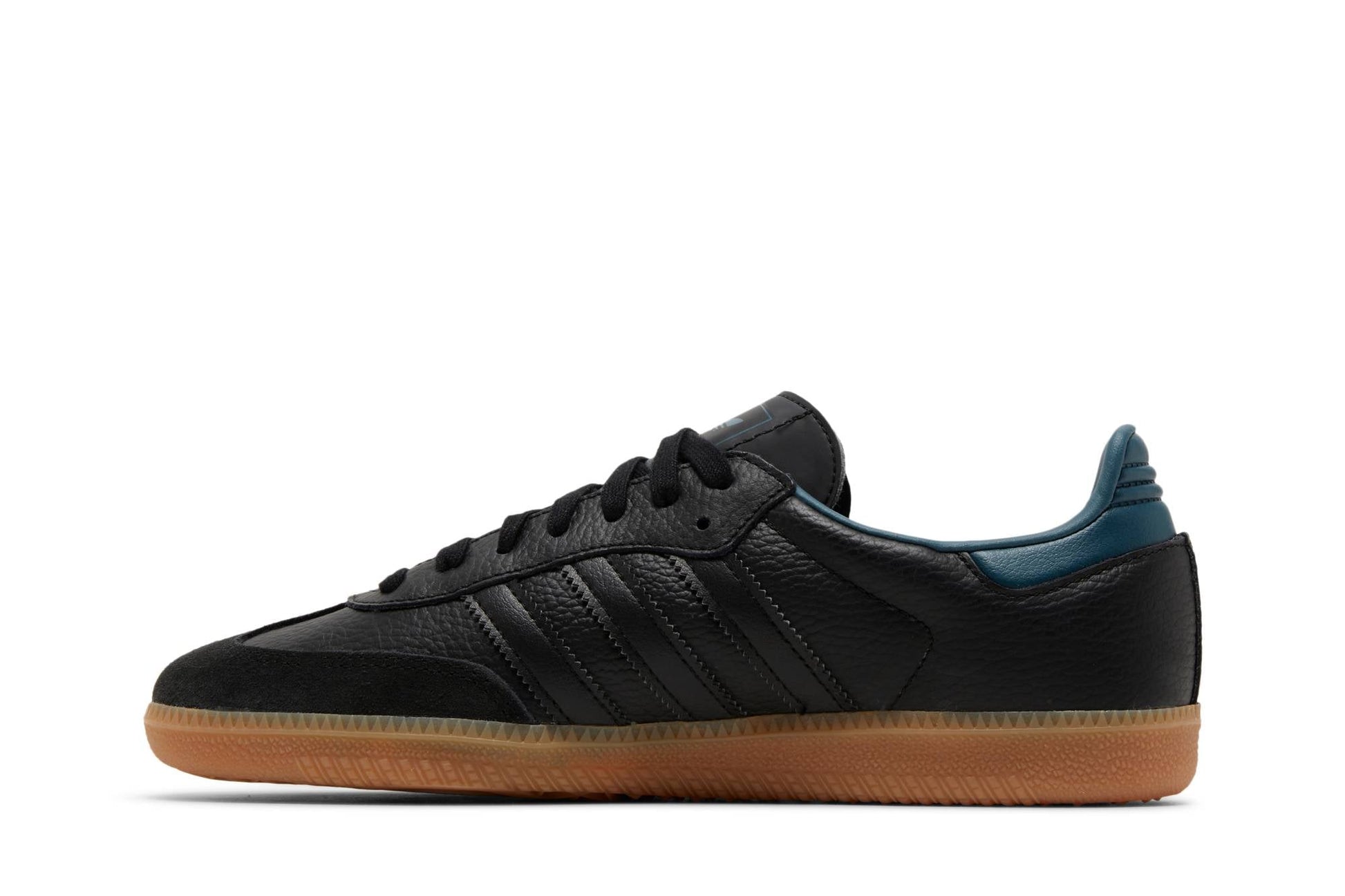 ( Women ) Adidas Samba OG Black Arctic Night IG5931