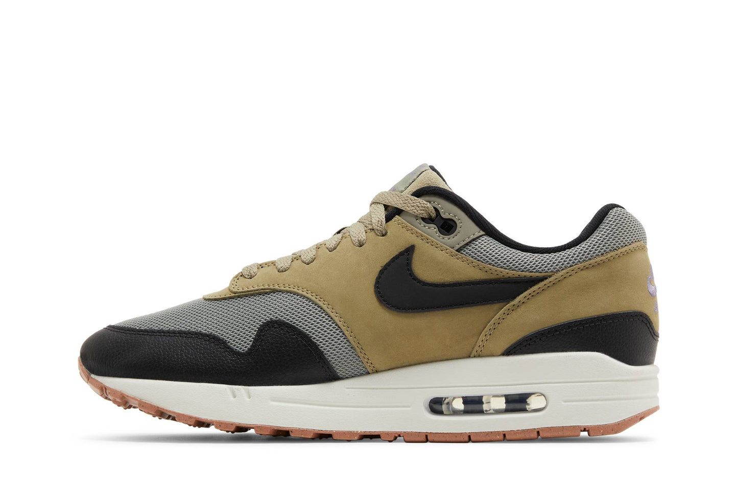 Nike Air Max 1 SC Dark Stucco FB9660-003