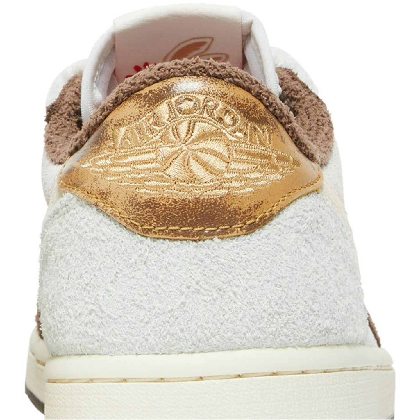 Air Jordan 1 Retro Low OG Year Of The Rabbit DV1312-200