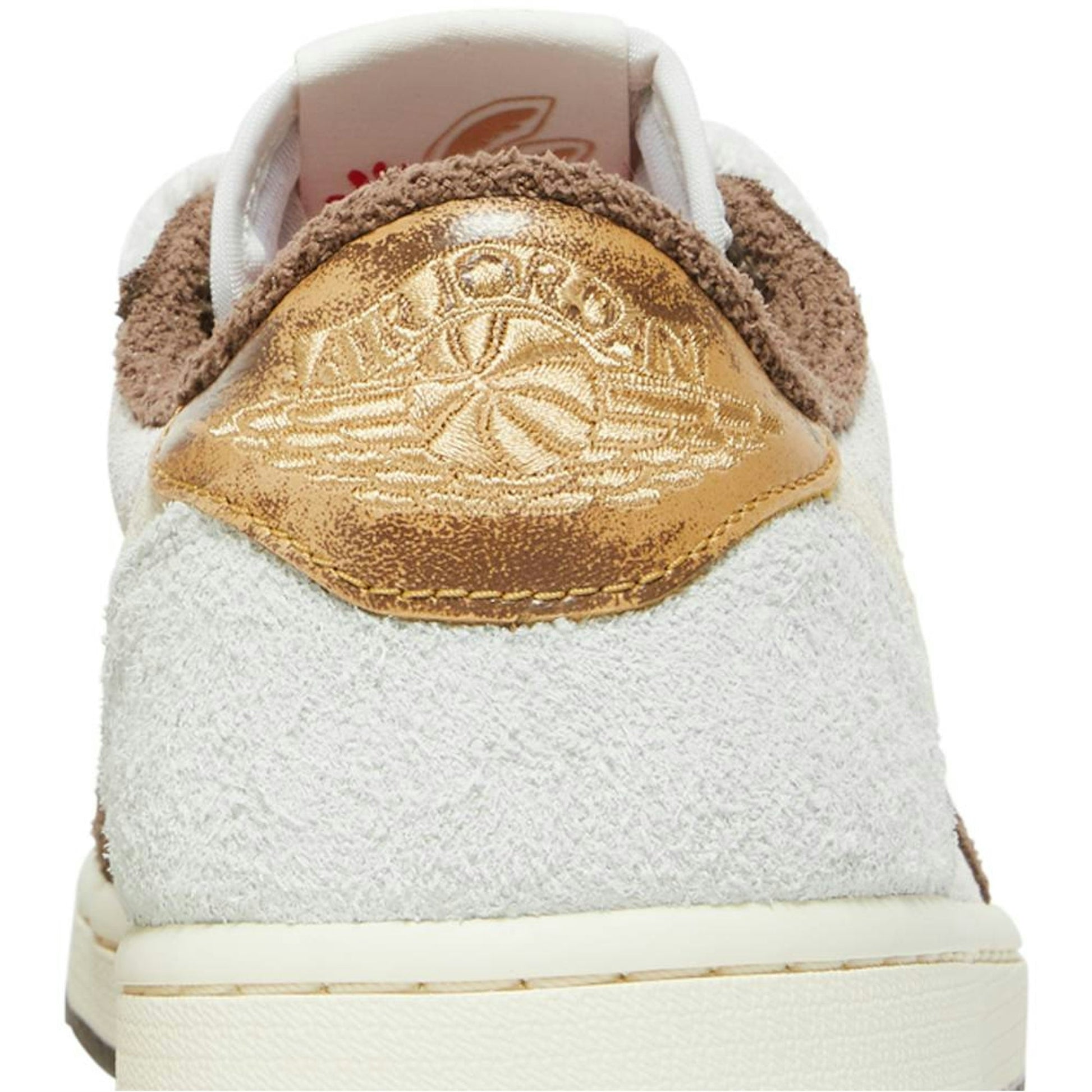Air Jordan 1 Retro Low OG Year Of The Rabbit DV1312-200