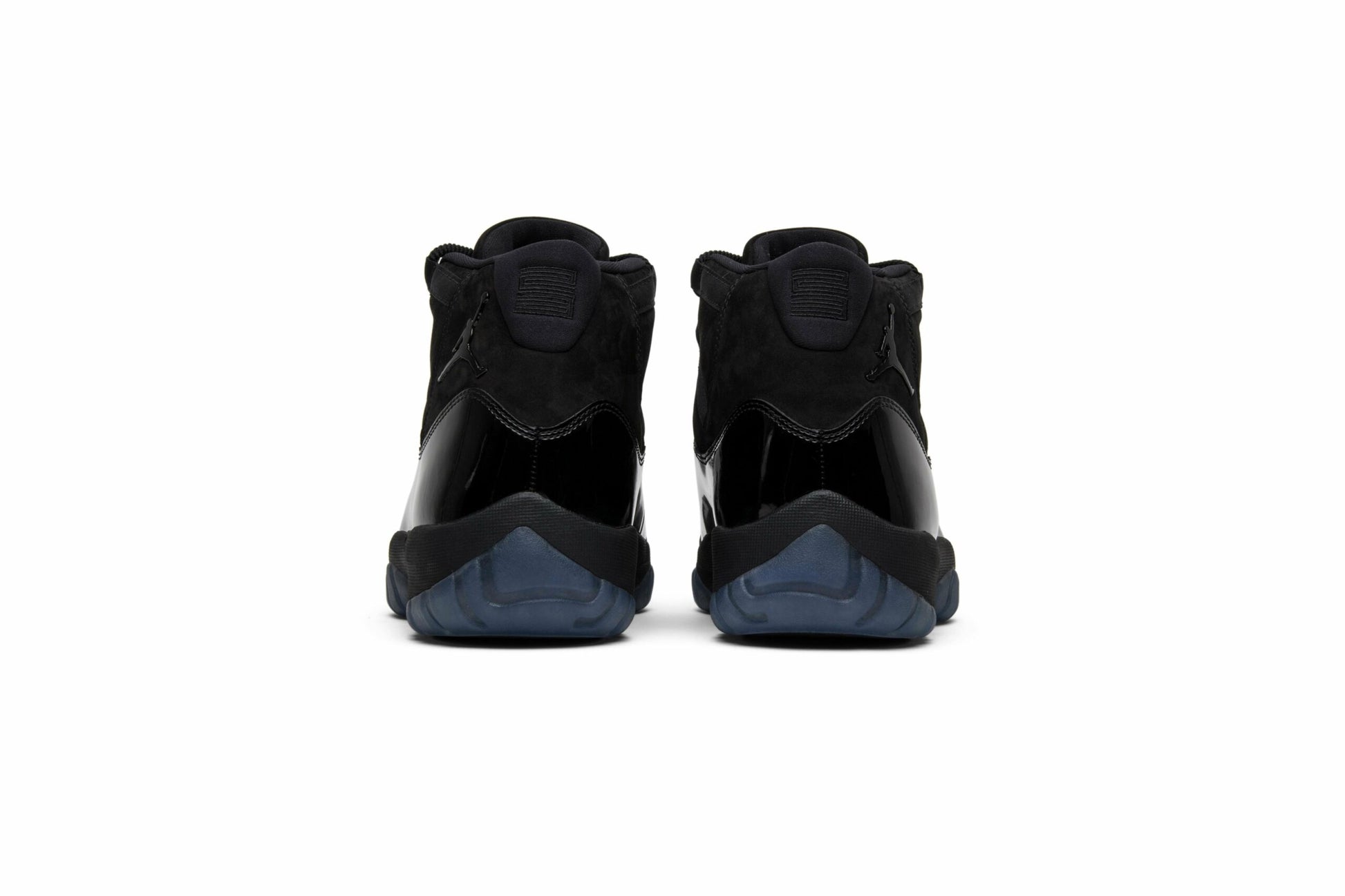 Air Jordan 11 Retro Cap And Gown 378037-005