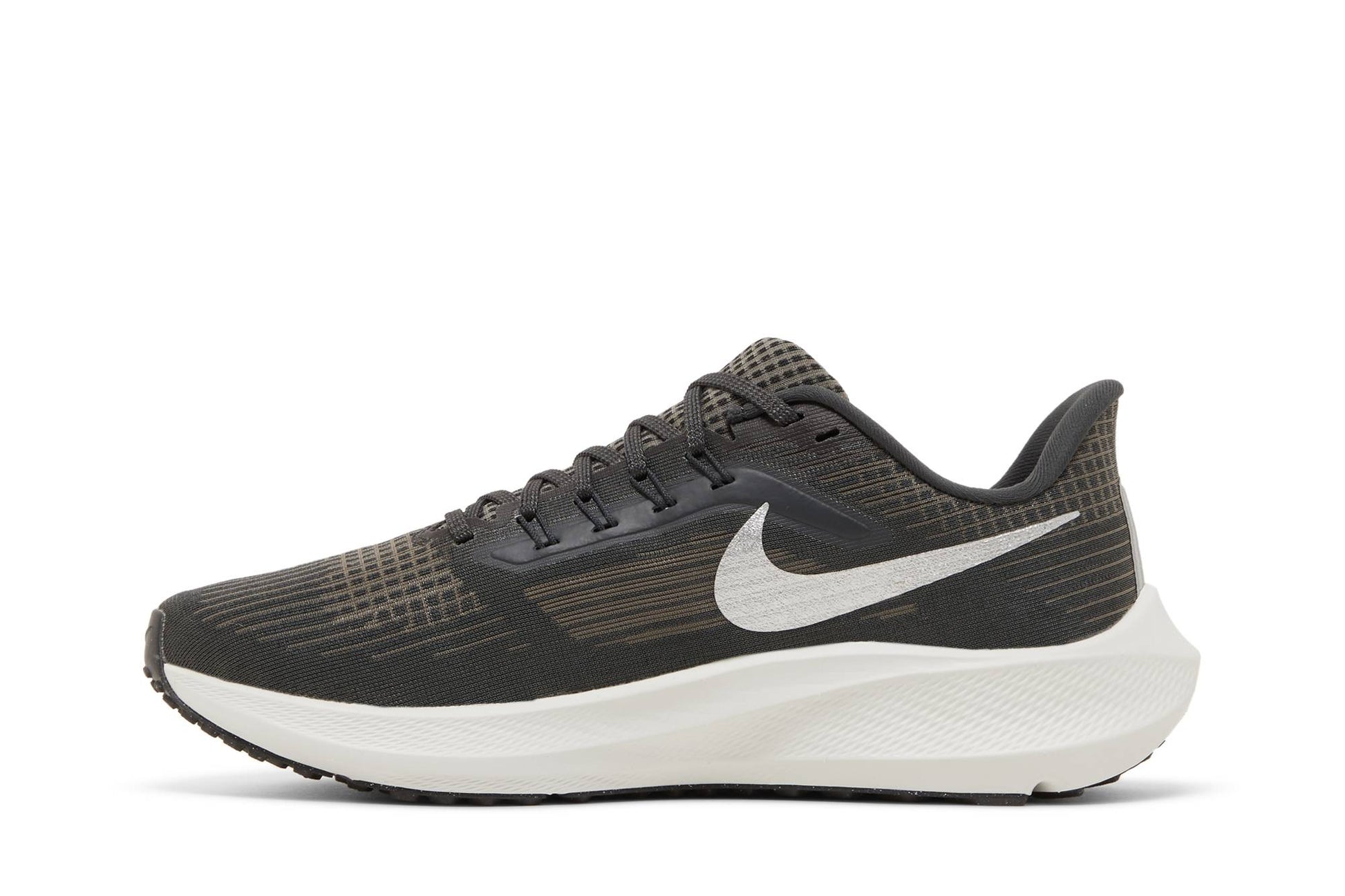 ( Women ) Nike Air Winflo 9 Grey Metallic Copper DH4072-007