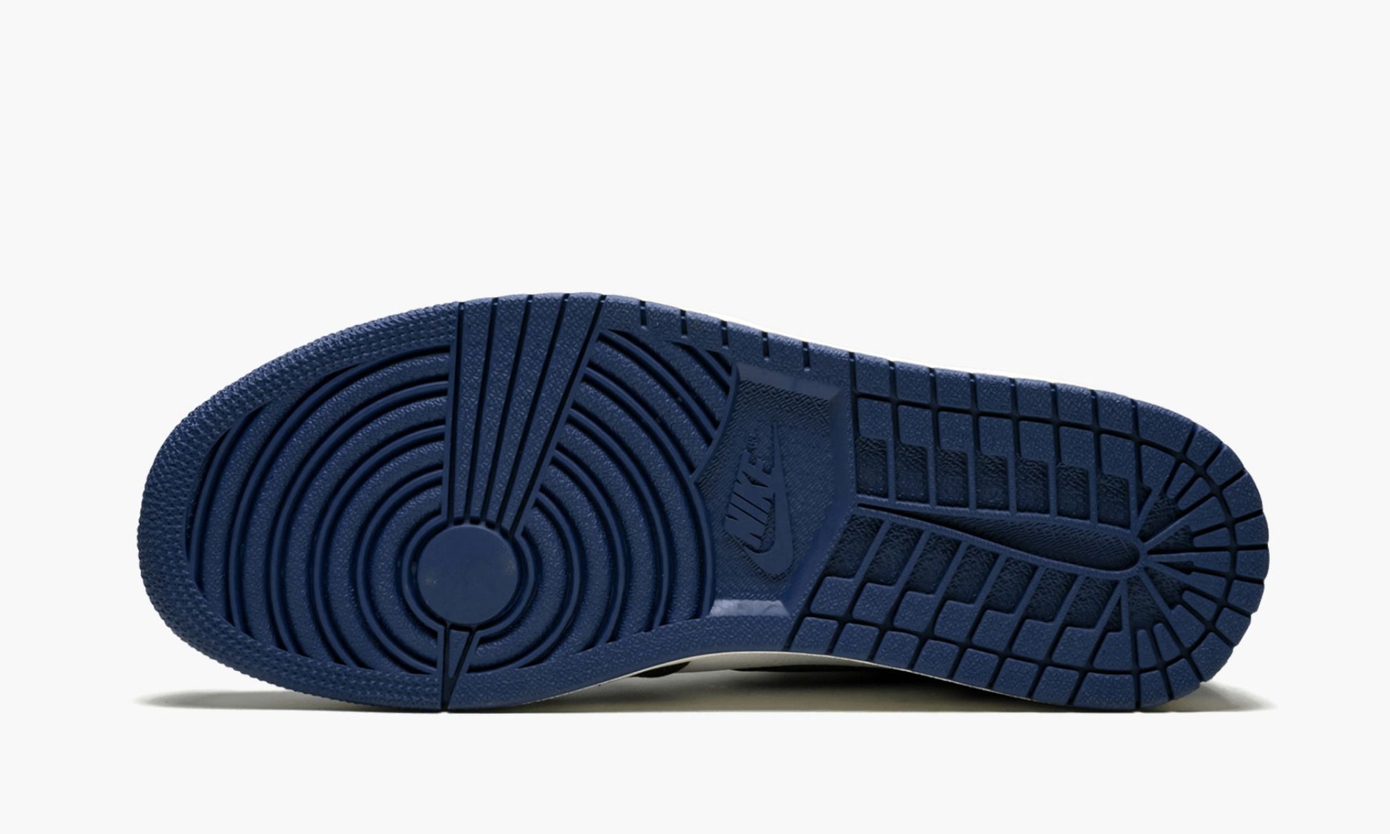 Air Jordan 1 Retro High OG NRG "Union – Storm Blue"