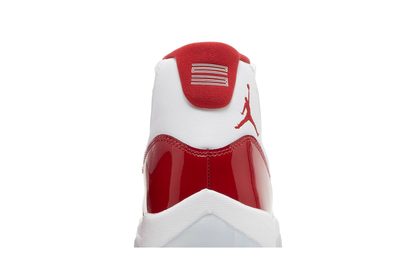 Air Jordan 11 Retro 'Cherry' CT8012-116