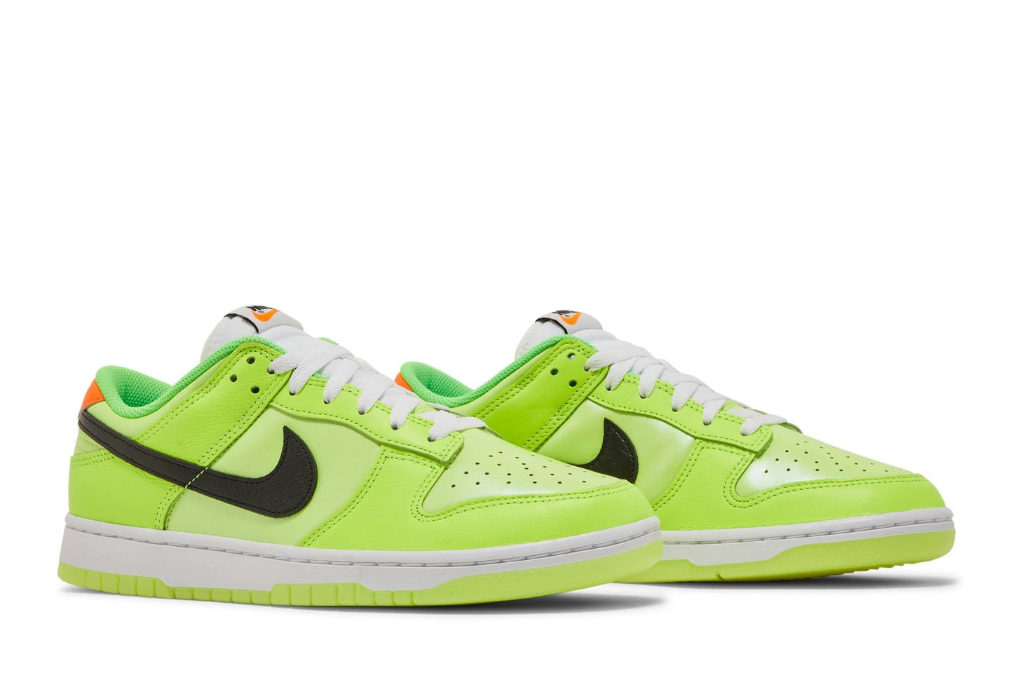 Nike Dunk Low Glow In The Dark FJ4610-702