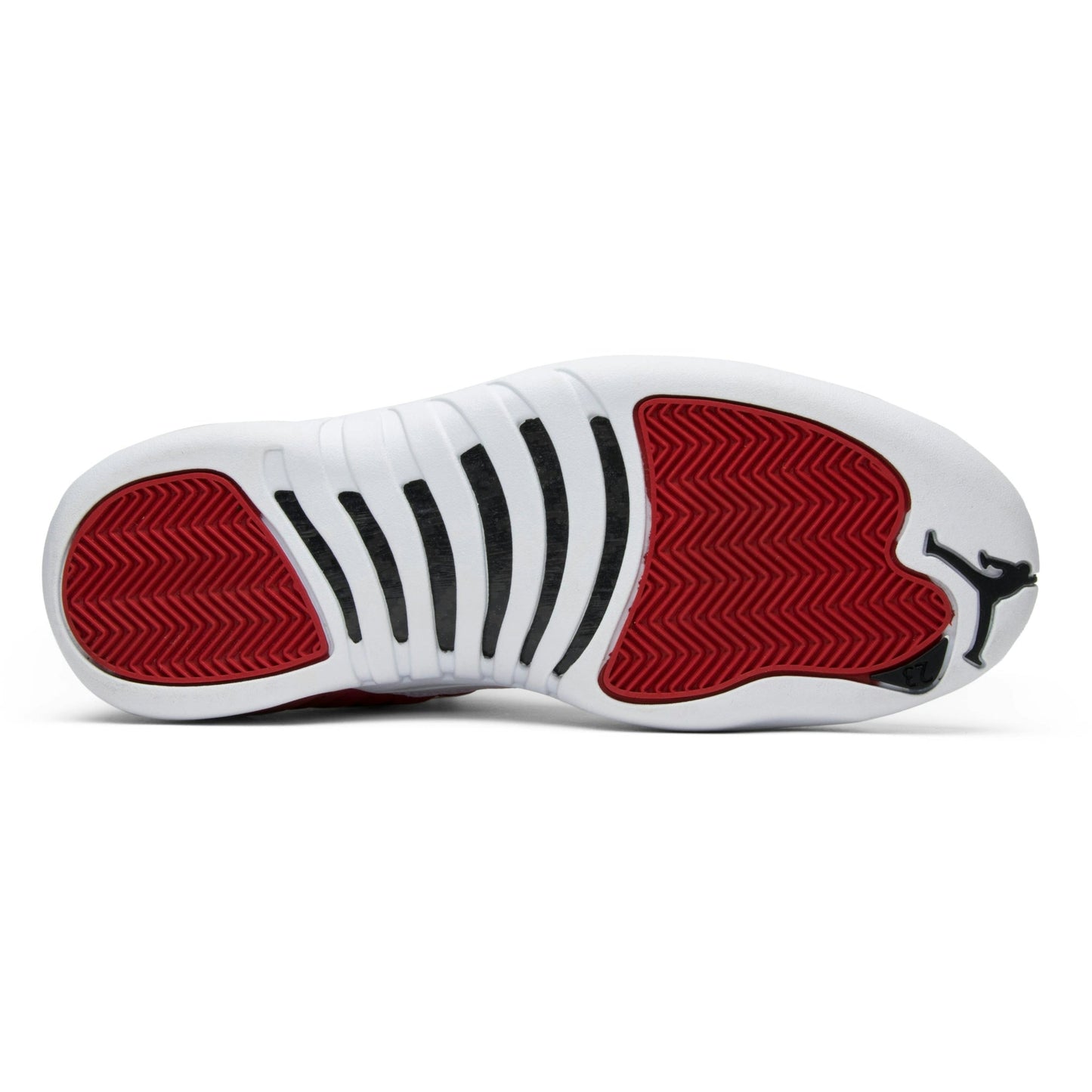 Air Jordan 12 Retro 'Gym Red/Alternate' 130690-600