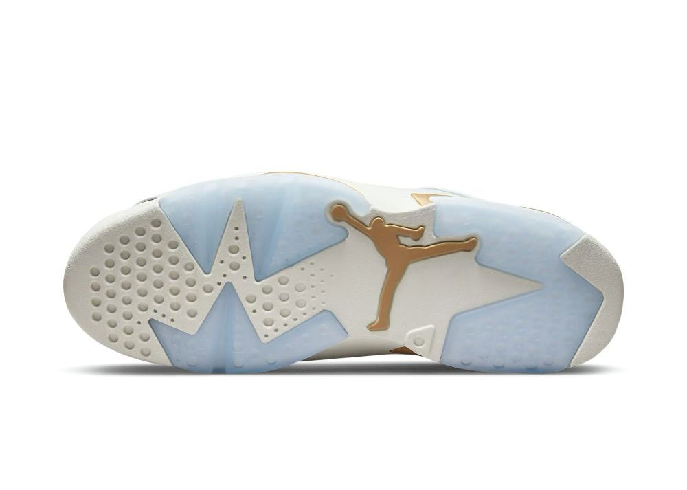 Air Jordan 6 Low 'Chinese New Year' DH6928-073