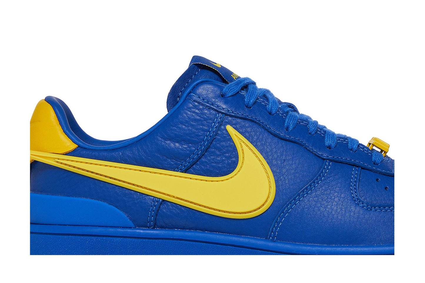 AMBUSH X Nike Air Force 1 Low Blue DV3464-400