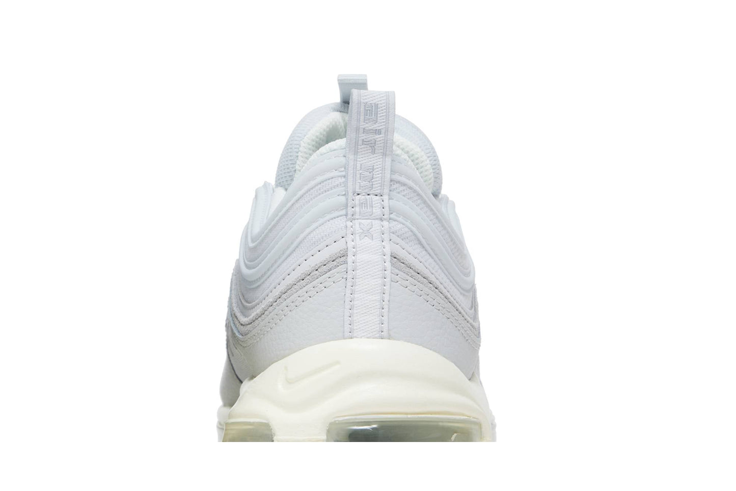 Nike Air Max 97 Pure Platinum Wolf Grey Sail DZ2629-001