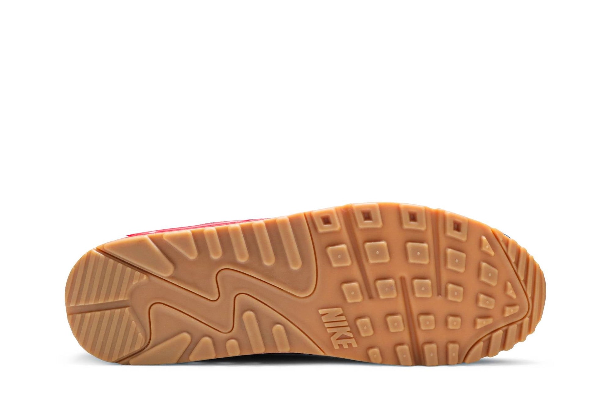 Nike Air Max 90 Home & Away – University Red CJ0611-101