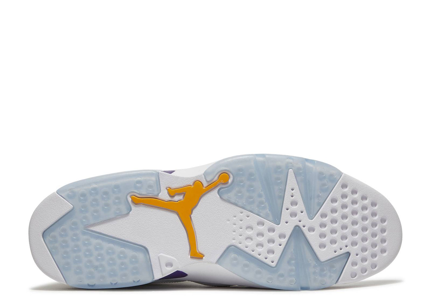 Air Jordan Flight Club 91 'Lakers' DC7329-105