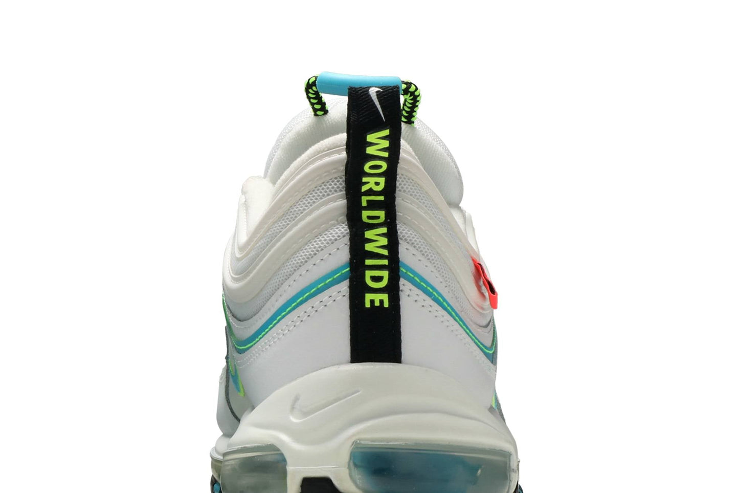 Nike Air Max 97 Worldwide CZ5607-100