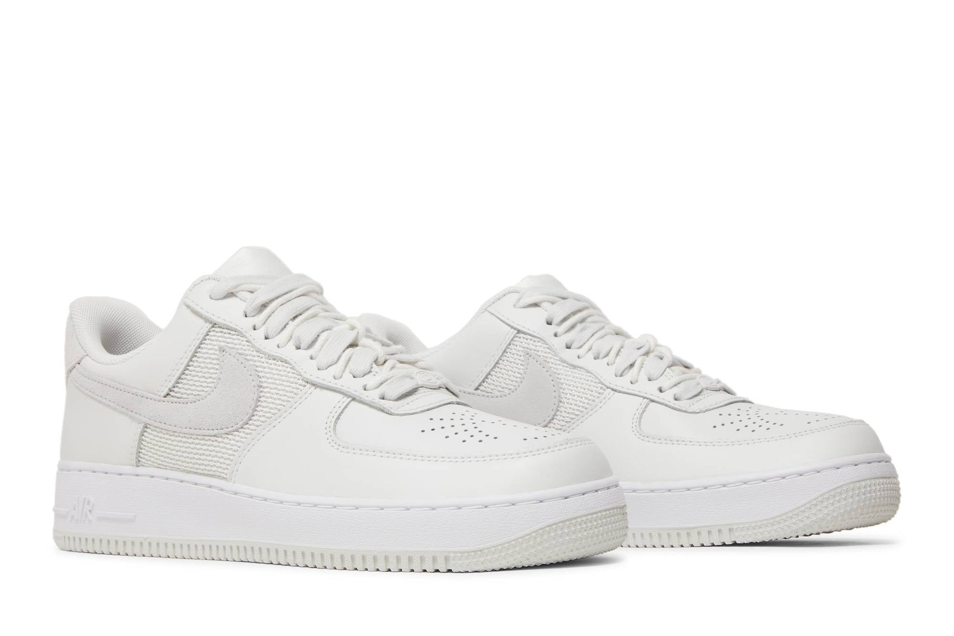 Slam Jam X Nike Air Force 1 Low DX5590-100