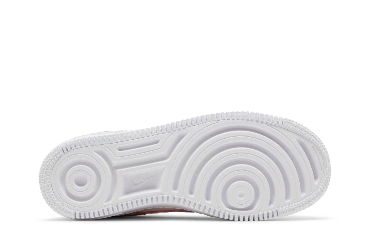 ( Women ) Nike Air Force 1 Shadow Phantom Pink Oxford DZ1847-001