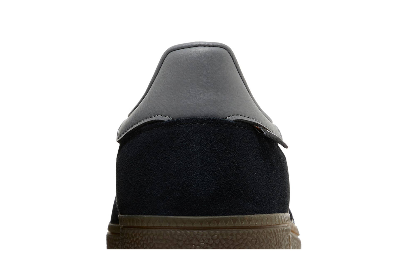 Adidas Handball Spezial Black Grey Gum GY7406