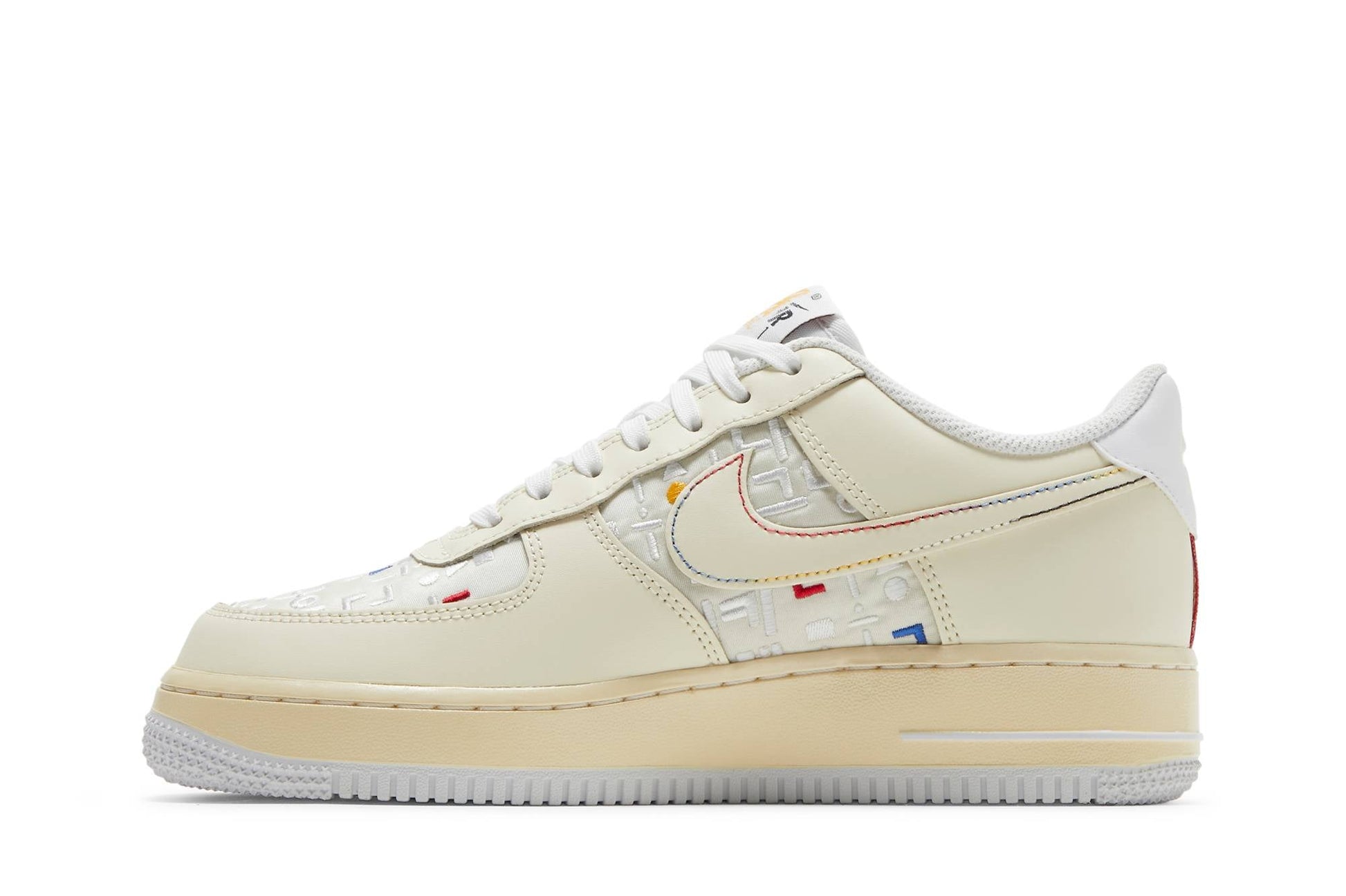 ( Women ) Nike Air Force 1 Low 07 LV8 Hangul Day DO2701-715