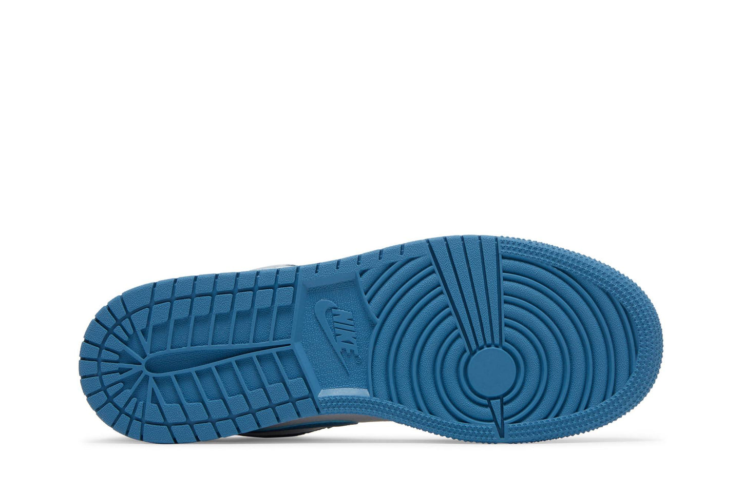 ( Grade School ) Air Jordan 1 Low 'Washed Denim' DM8947-100