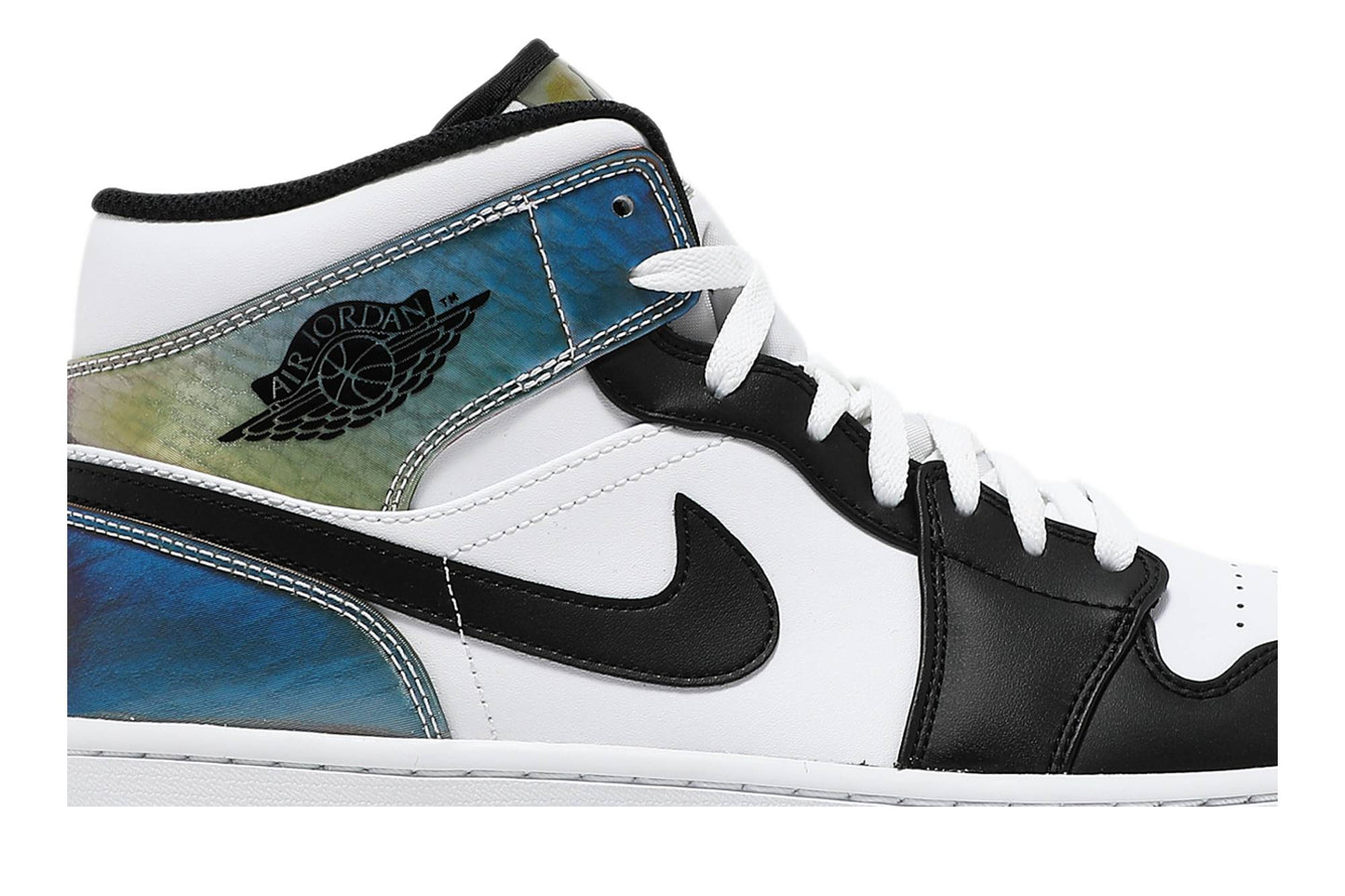 Air Jordan 1 Mid SE Heat Reactive Color Change DM7802-100