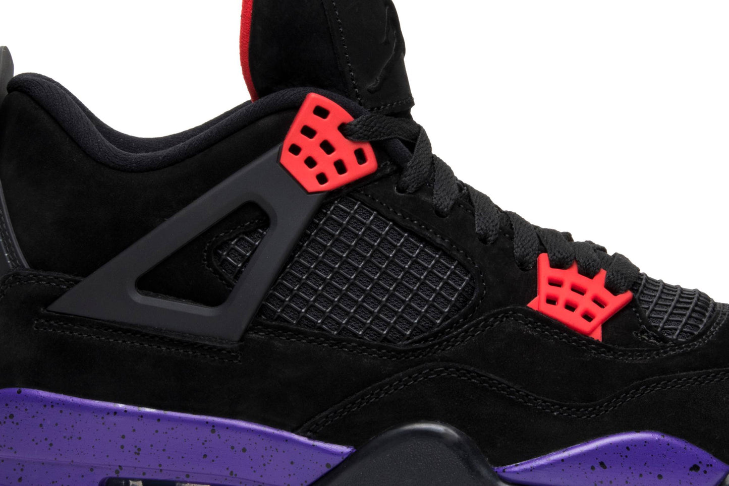 Air Jordan 4 Retro NRG Raptors AQ3816-065
