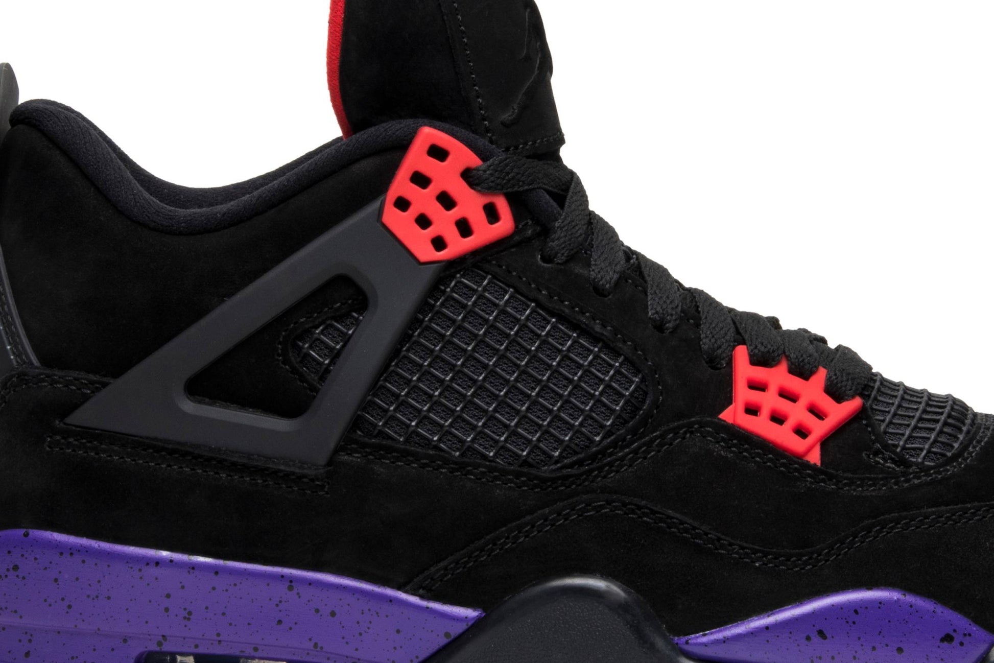 Air Jordan 4 Retro NRG Raptors AQ3816-065